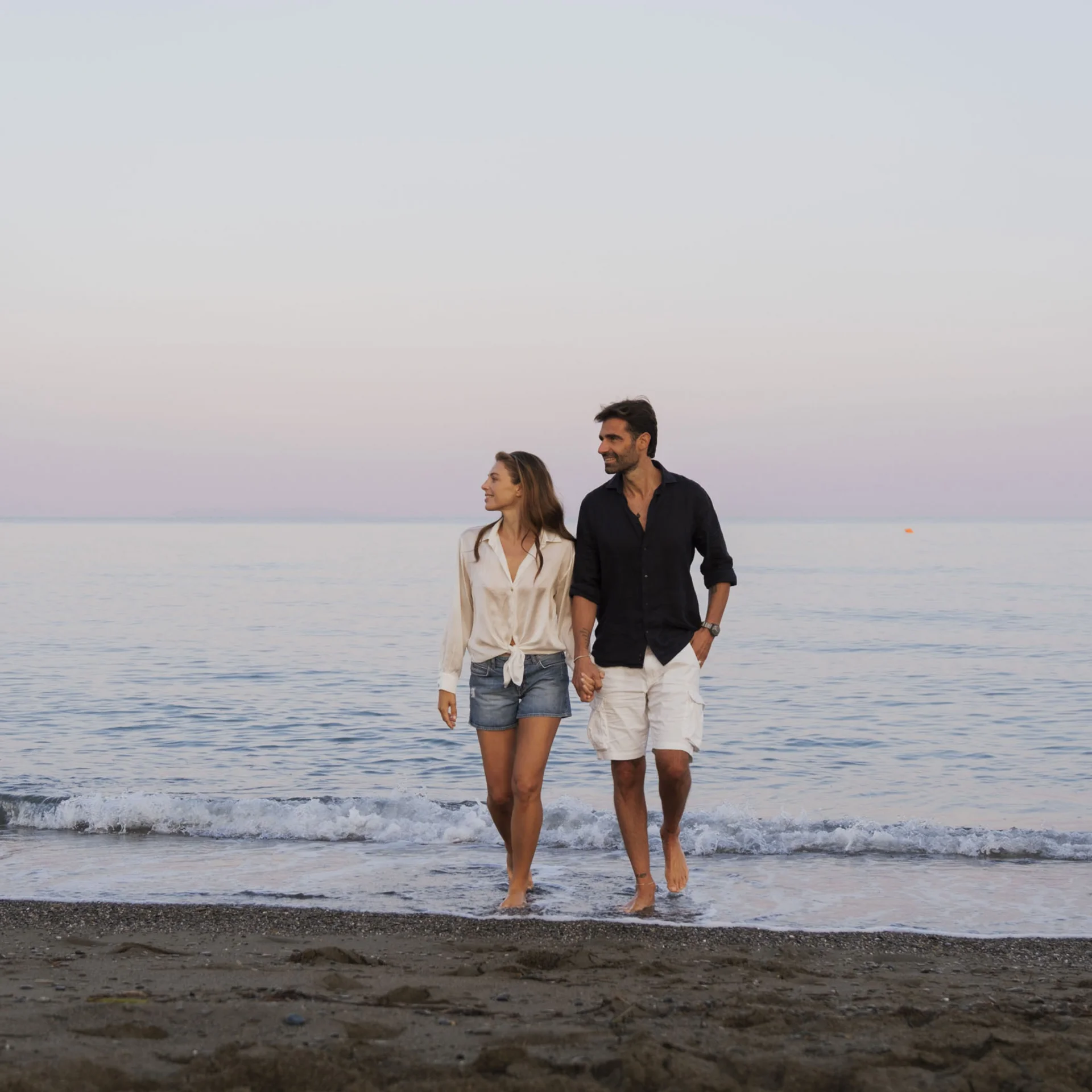 Bilder und Videos aus dem Tuscany Hotel Alle Dune, Toskana