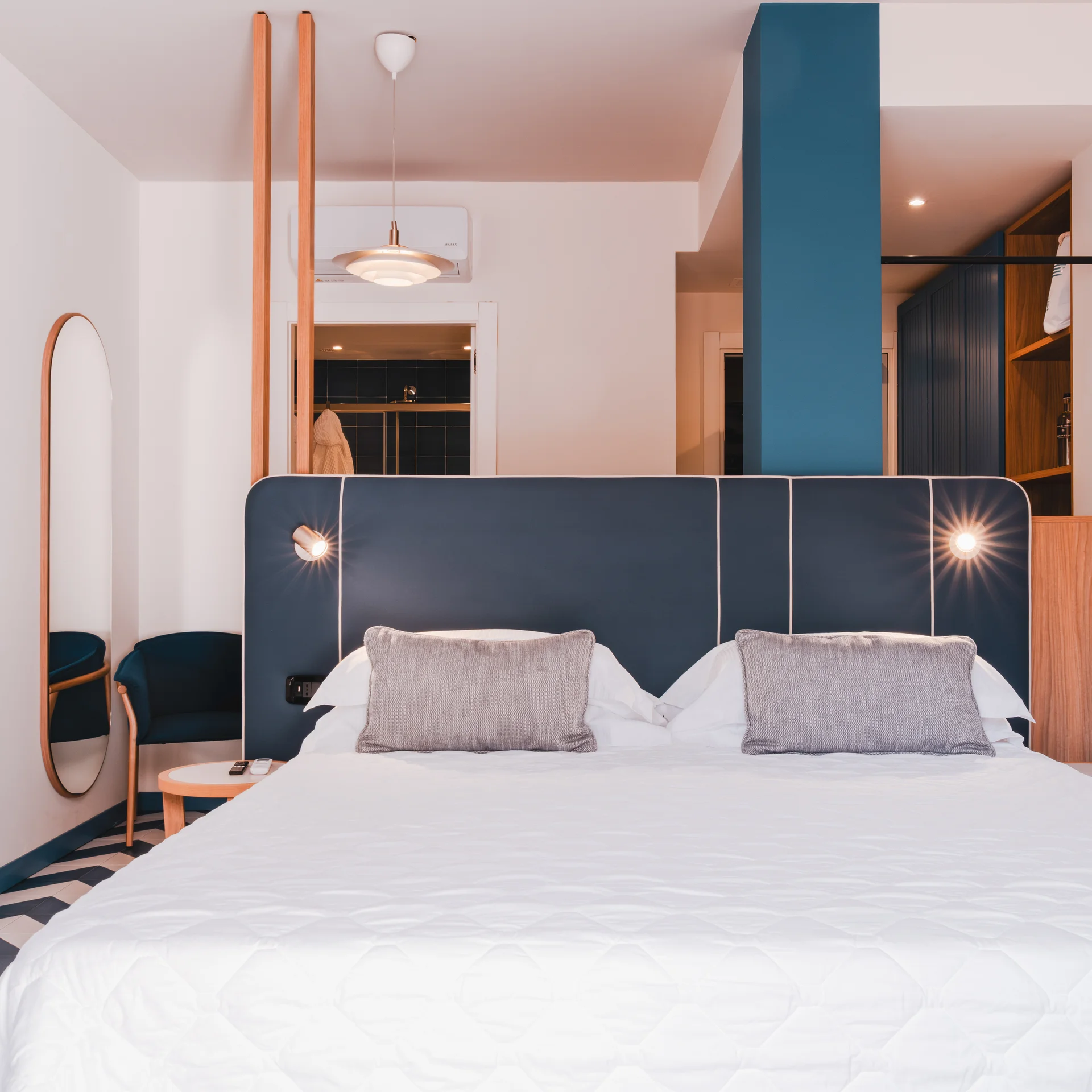 Bilder und Videos aus dem Tuscany Hotel Alle Dune, Toskana