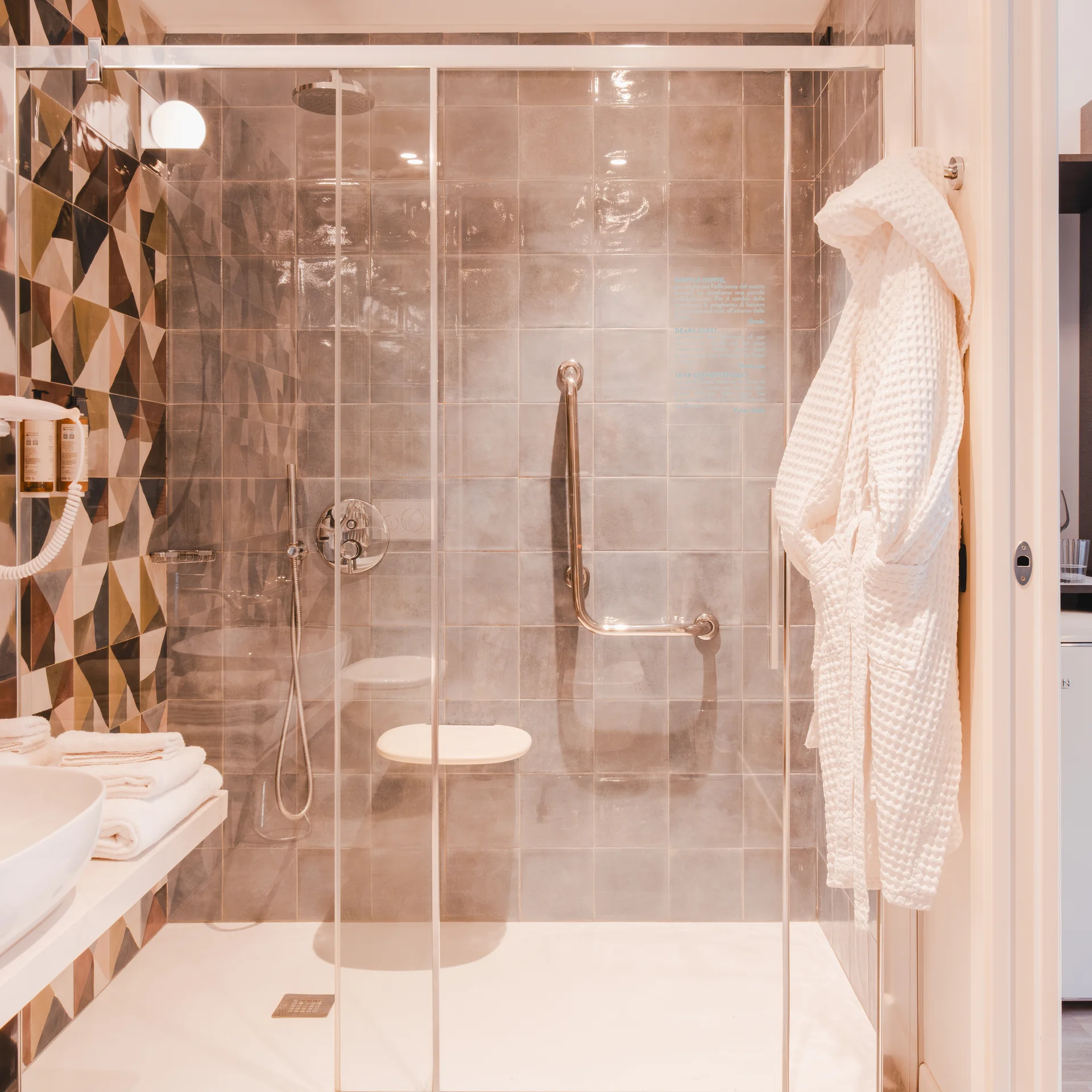 Bilder und Videos aus dem Tuscany Hotel Alle Dune, Toskana