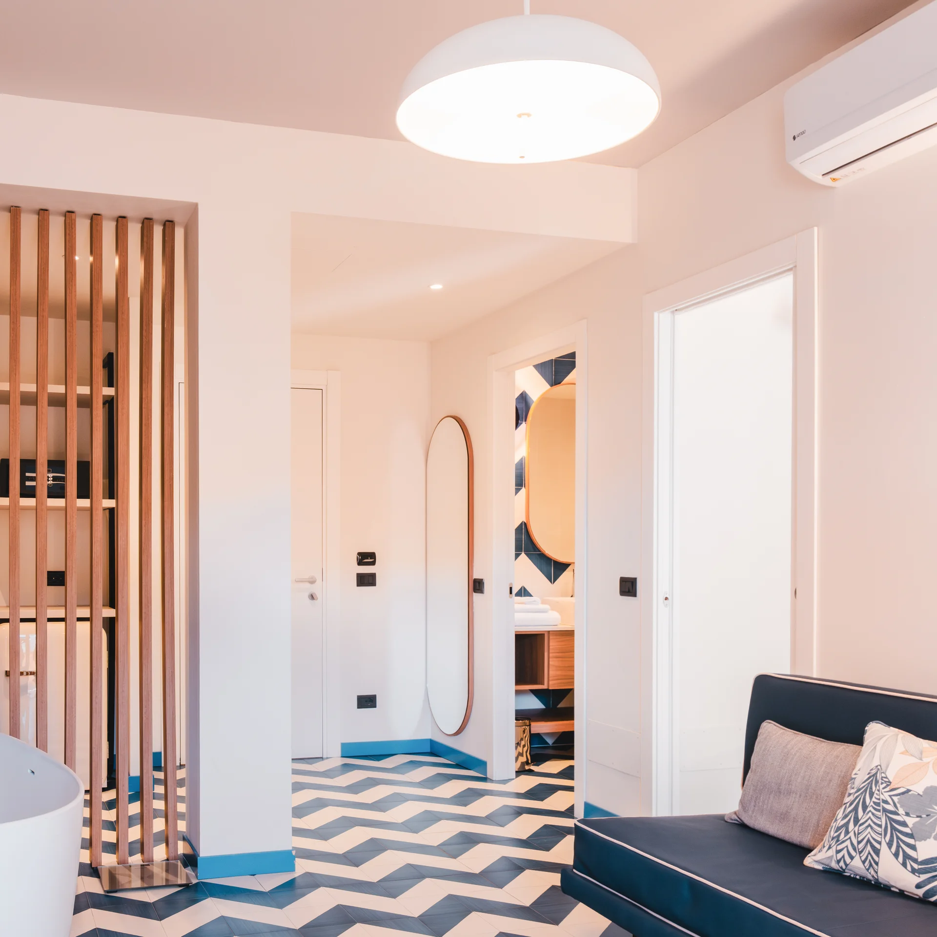 Bilder und Videos aus dem Tuscany Hotel Alle Dune, Toskana