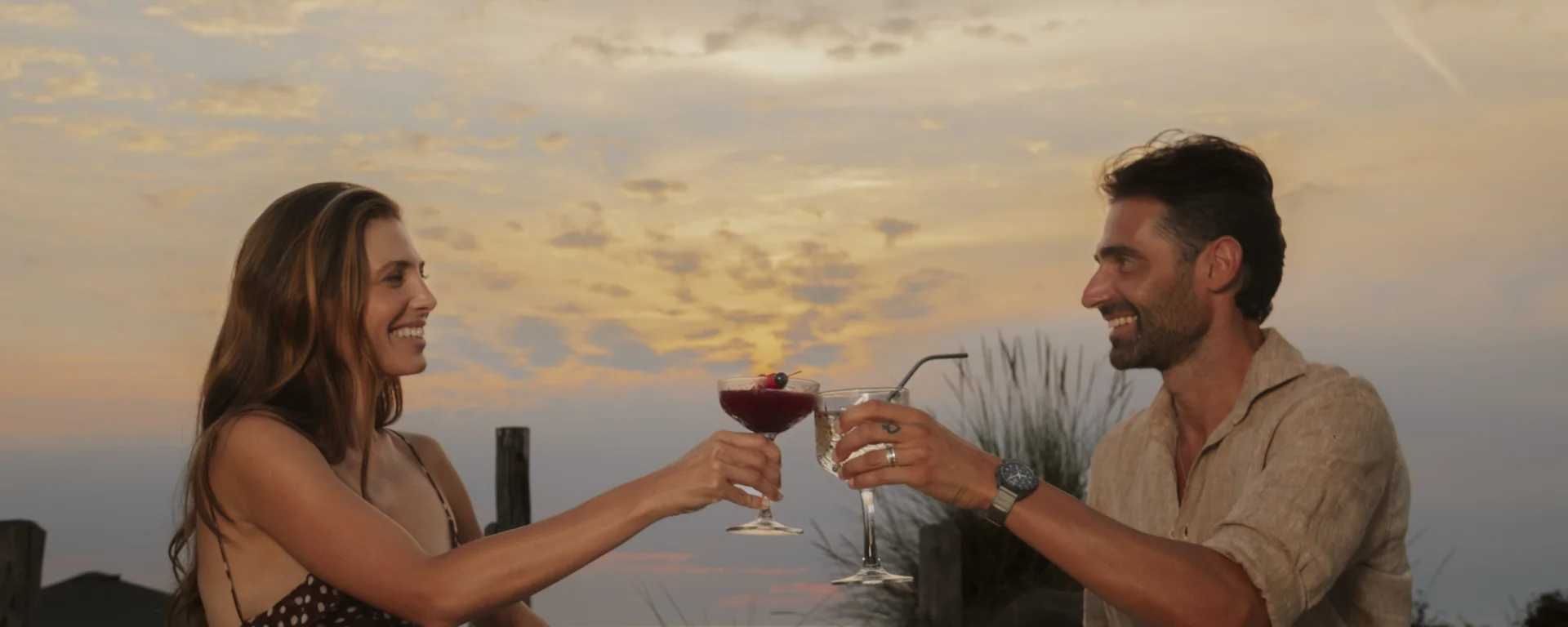 Vacanze al mare in Toscana: la Dolce Vita | Alle Dune