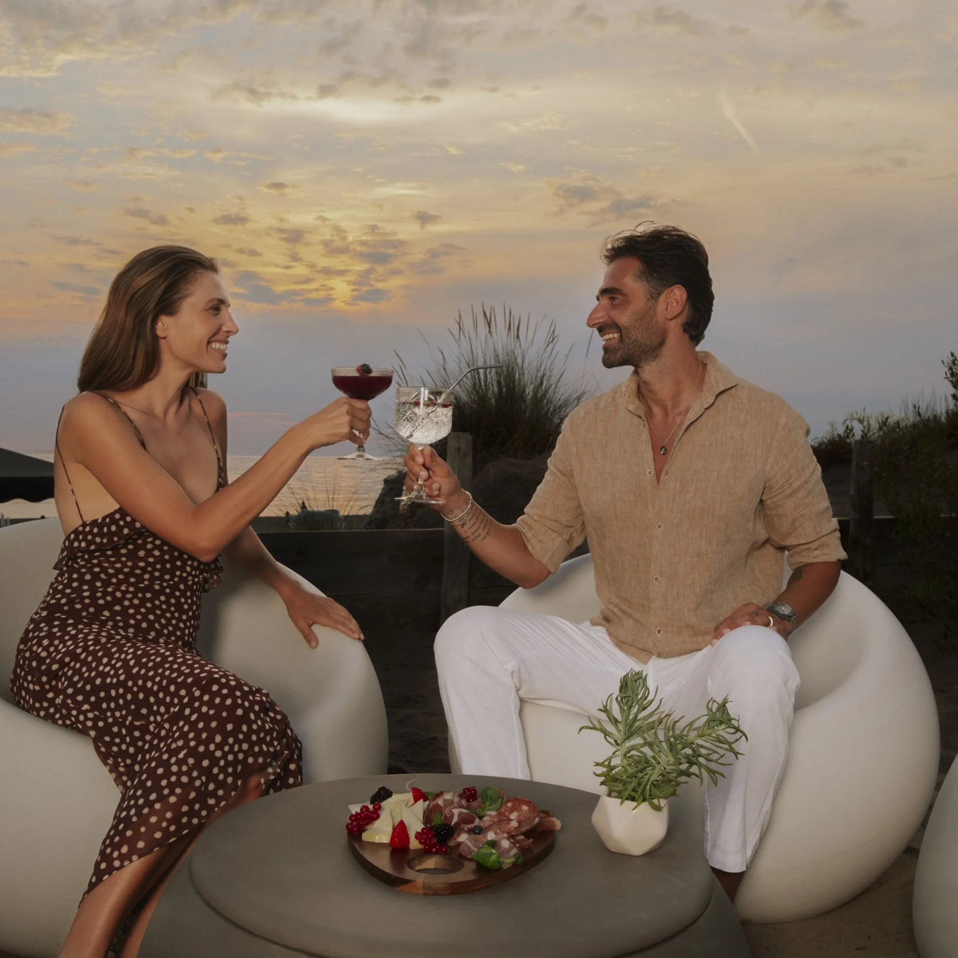 Hotel a 4 stelle in Toscana sul mare | Alle Dune