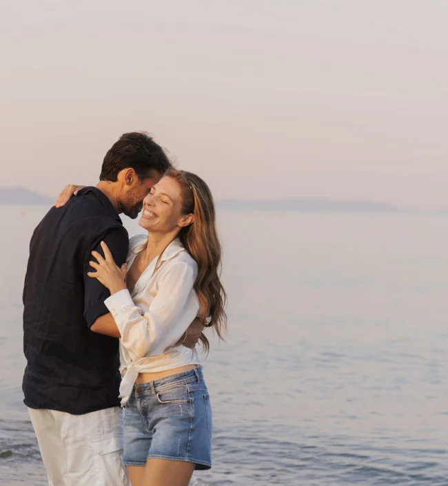 Hotel a 4 stelle in Toscana sul mare | Alle Dune