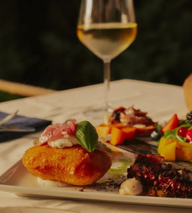 Tuscany Hotel Alle Dune: il vostro Sea-Escape in Toscana