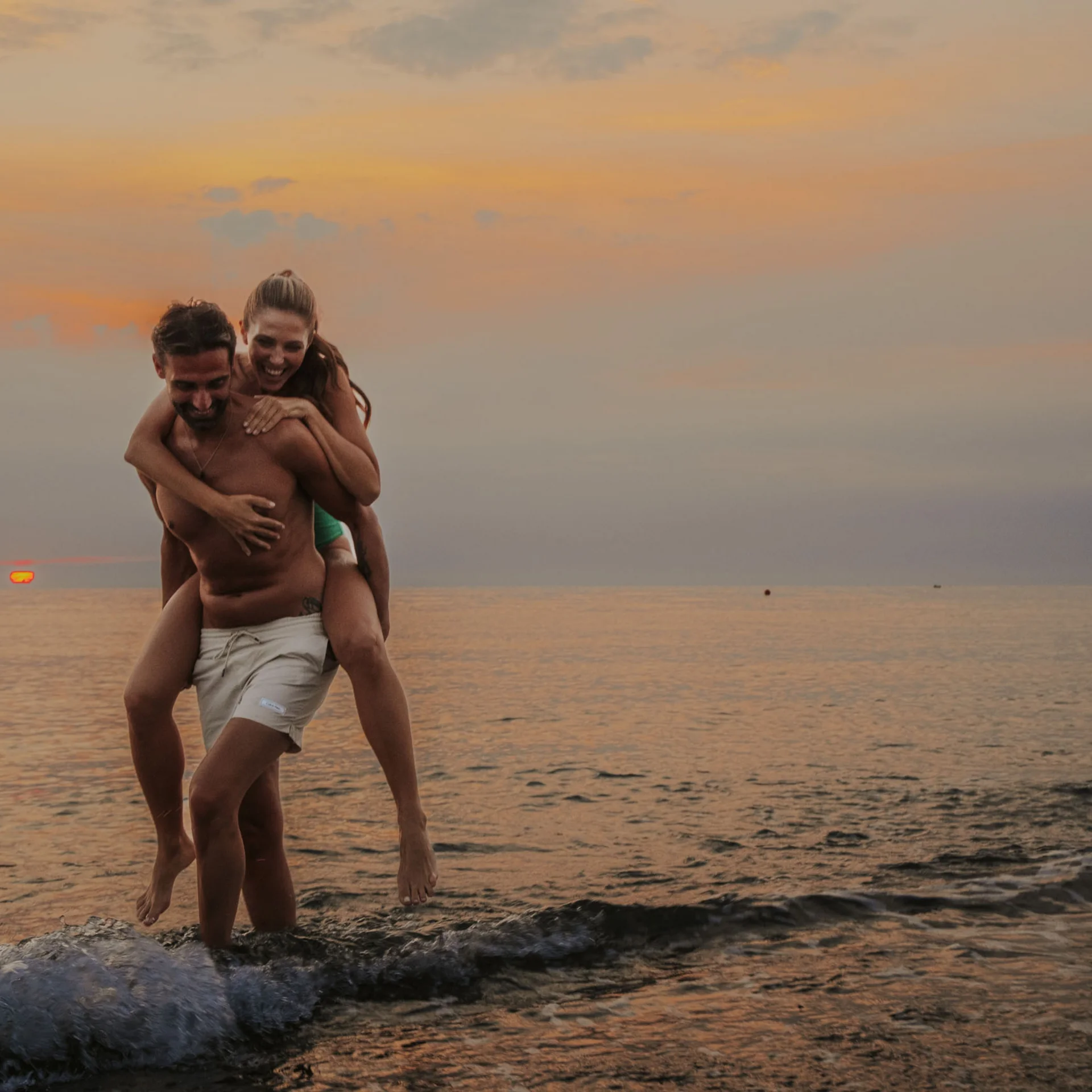 Tuscany Hotel Alle Dune: il vostro Sea-Escape in Toscana