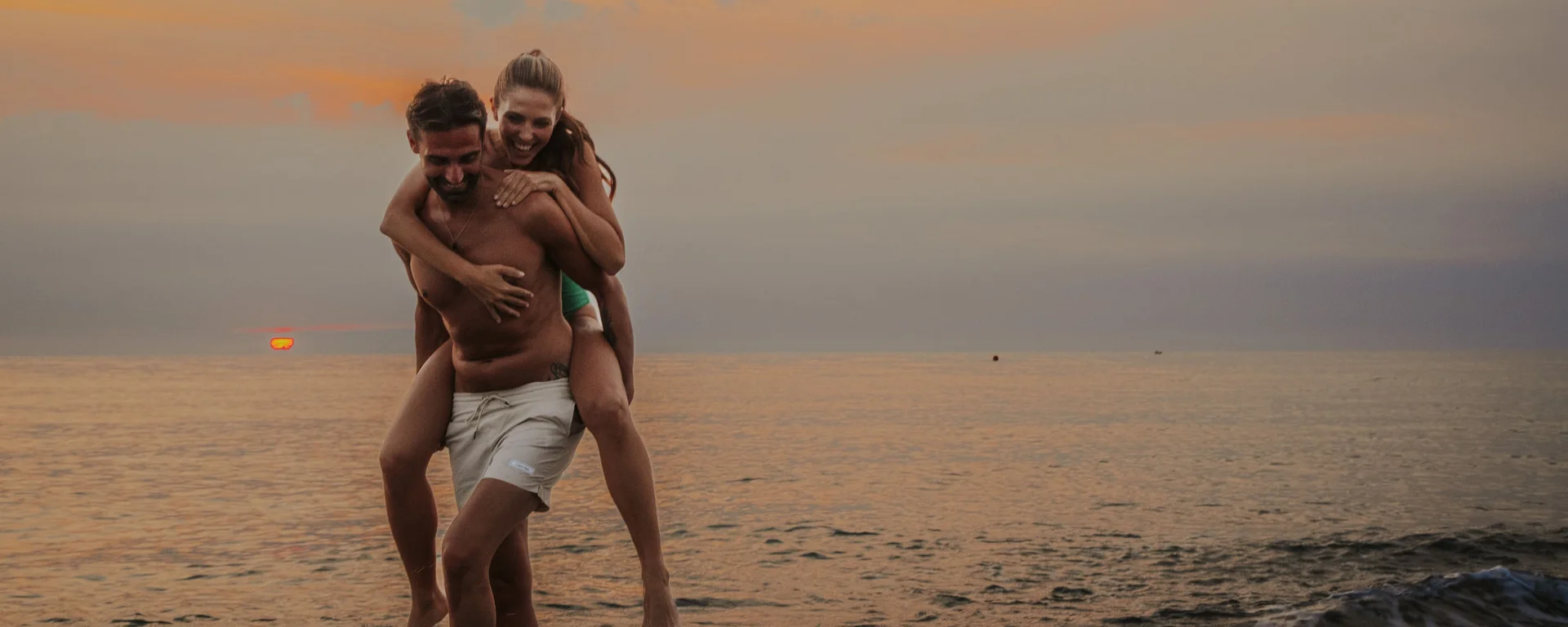 Hotel am Strand in der Toskana: Wir sehen uns im Alle Dune!