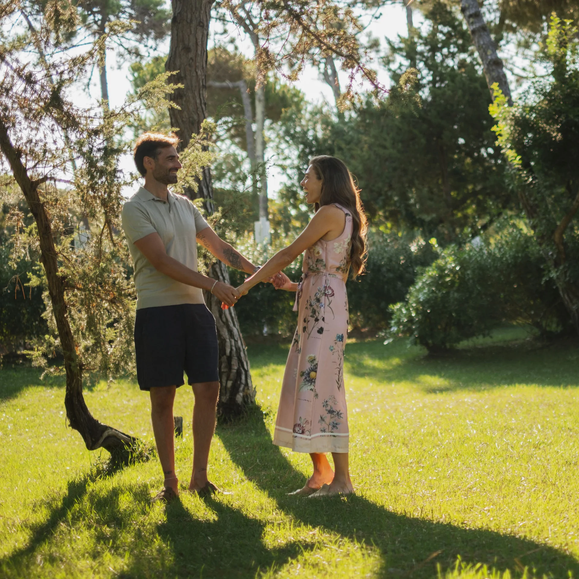 Bilder und Videos aus dem Tuscany Hotel Alle Dune, Toskana