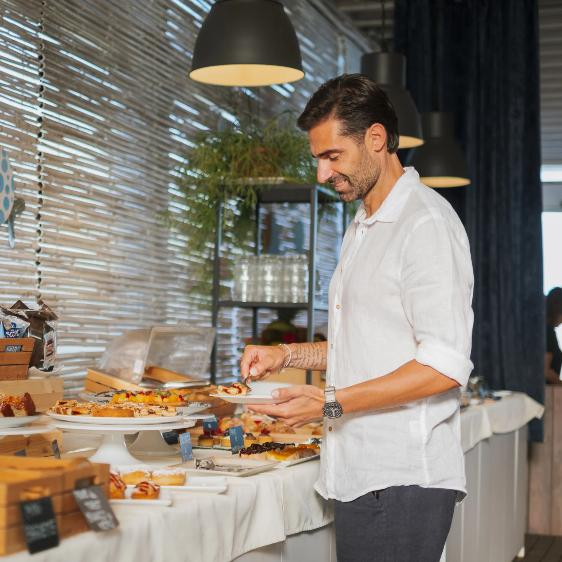 Bilder und Videos aus dem Tuscany Hotel Alle Dune, Toskana