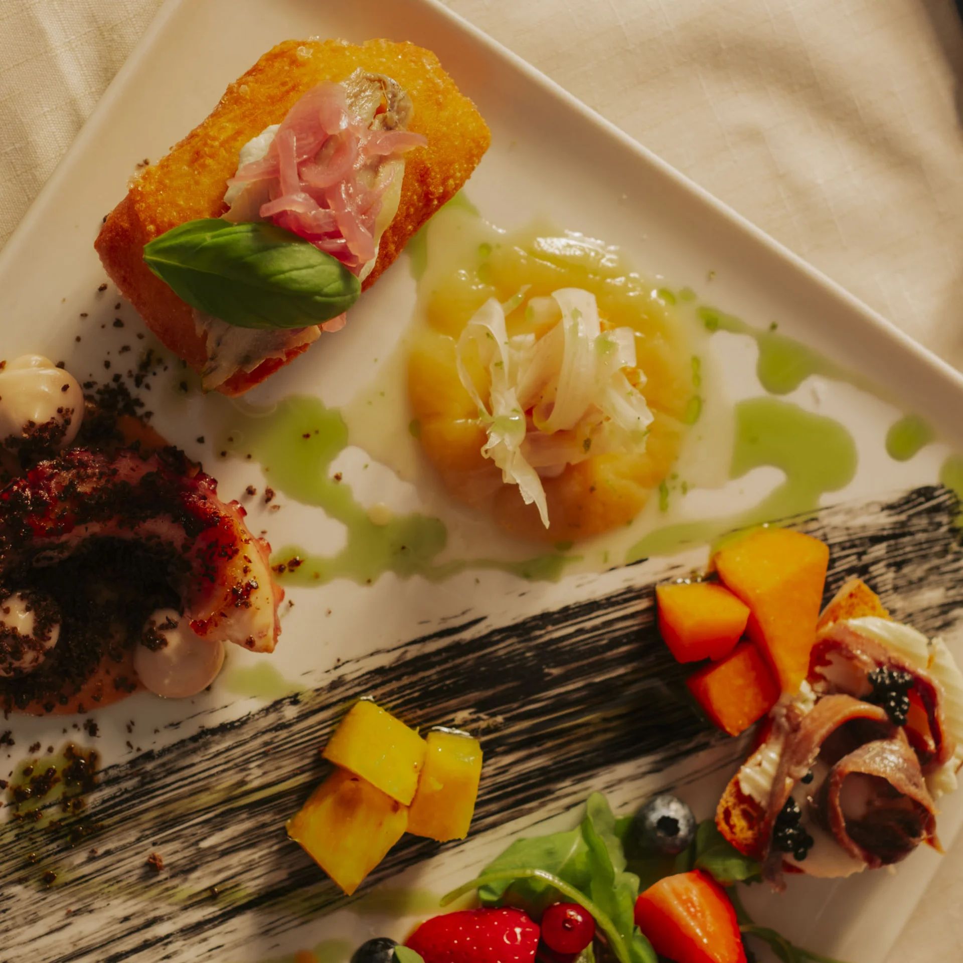 Bilder und Videos aus dem Tuscany Hotel Alle Dune, Toskana