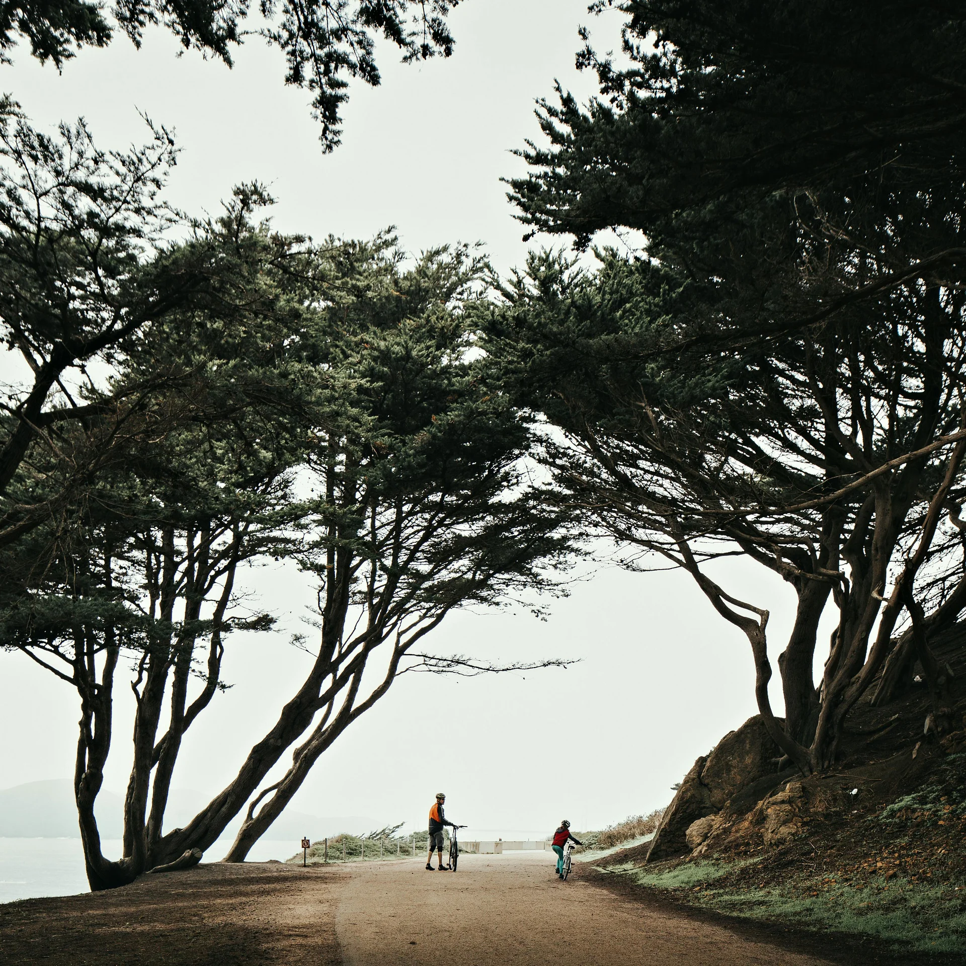 Ihr Wanderurlaub in der Toskana, an der Costa degli Etruschi