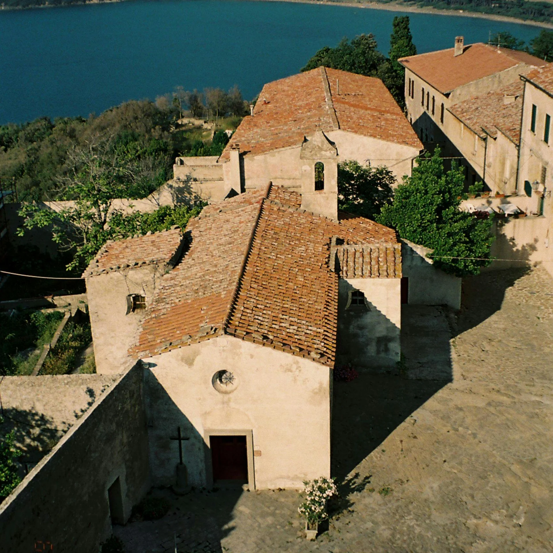 Vacanze nei borghi toscani | Tuscany Hotel Alle Dune