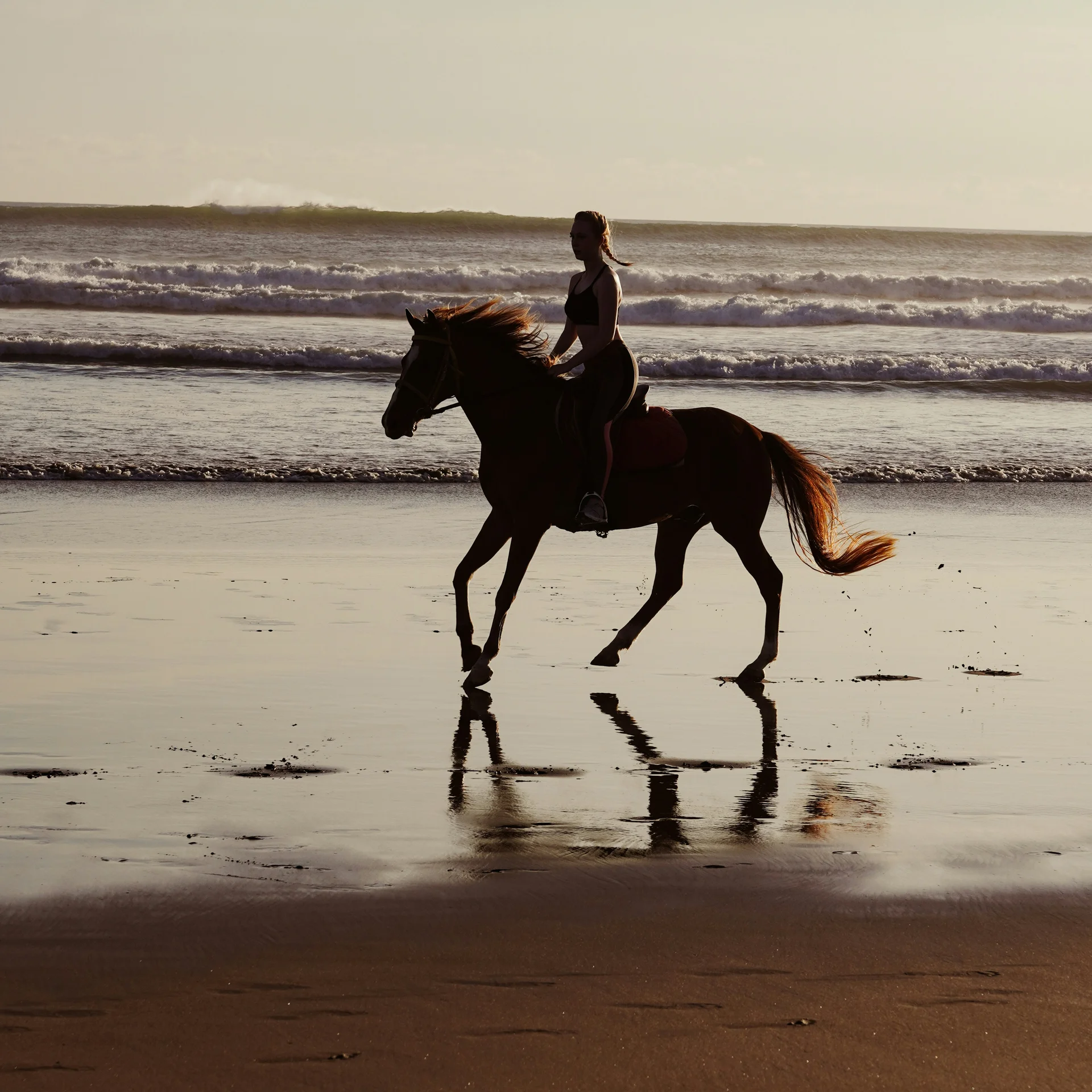 Hotel am Strand in der Toskana: Wir sehen uns im Alle Dune!