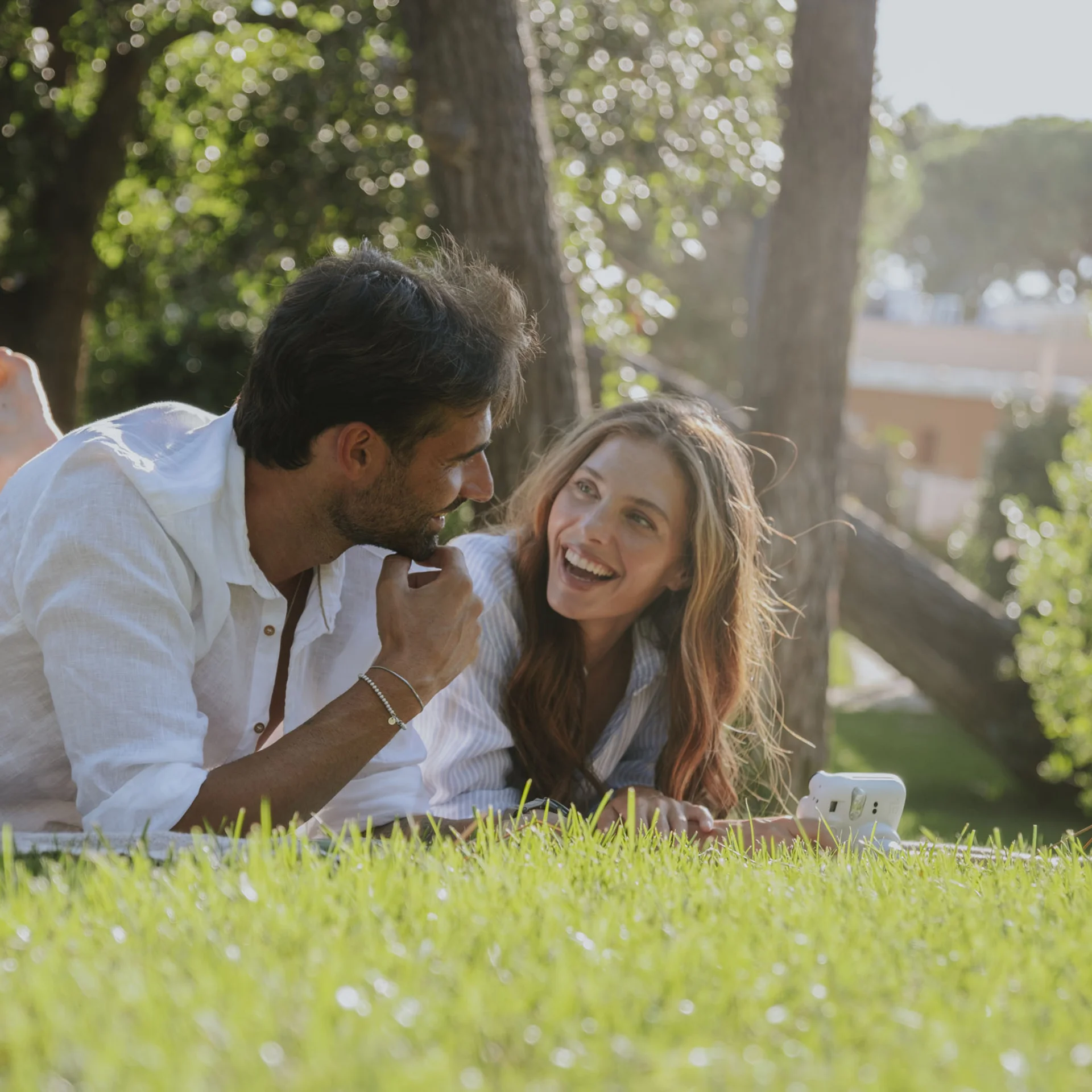 Bilder und Videos aus dem Tuscany Hotel Alle Dune, Toskana