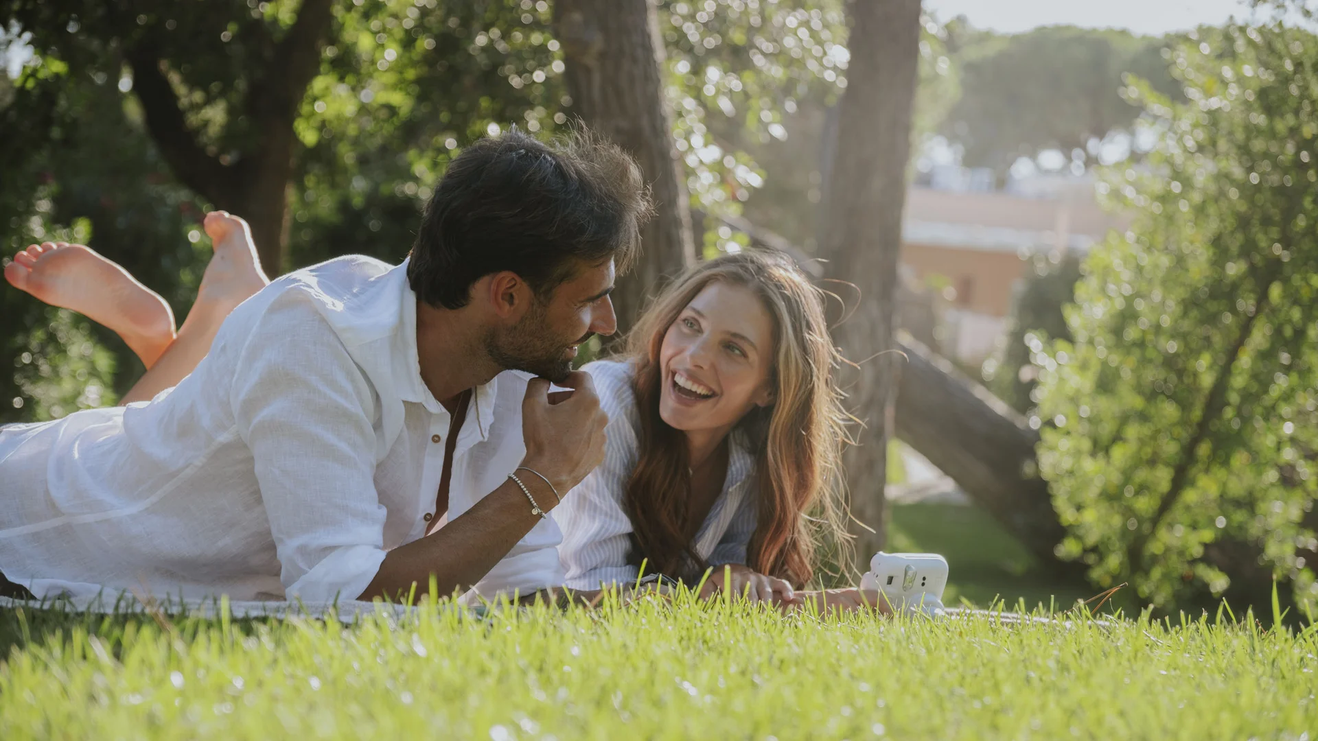 Hotel a 4 stelle in Toscana sul mare | Alle Dune