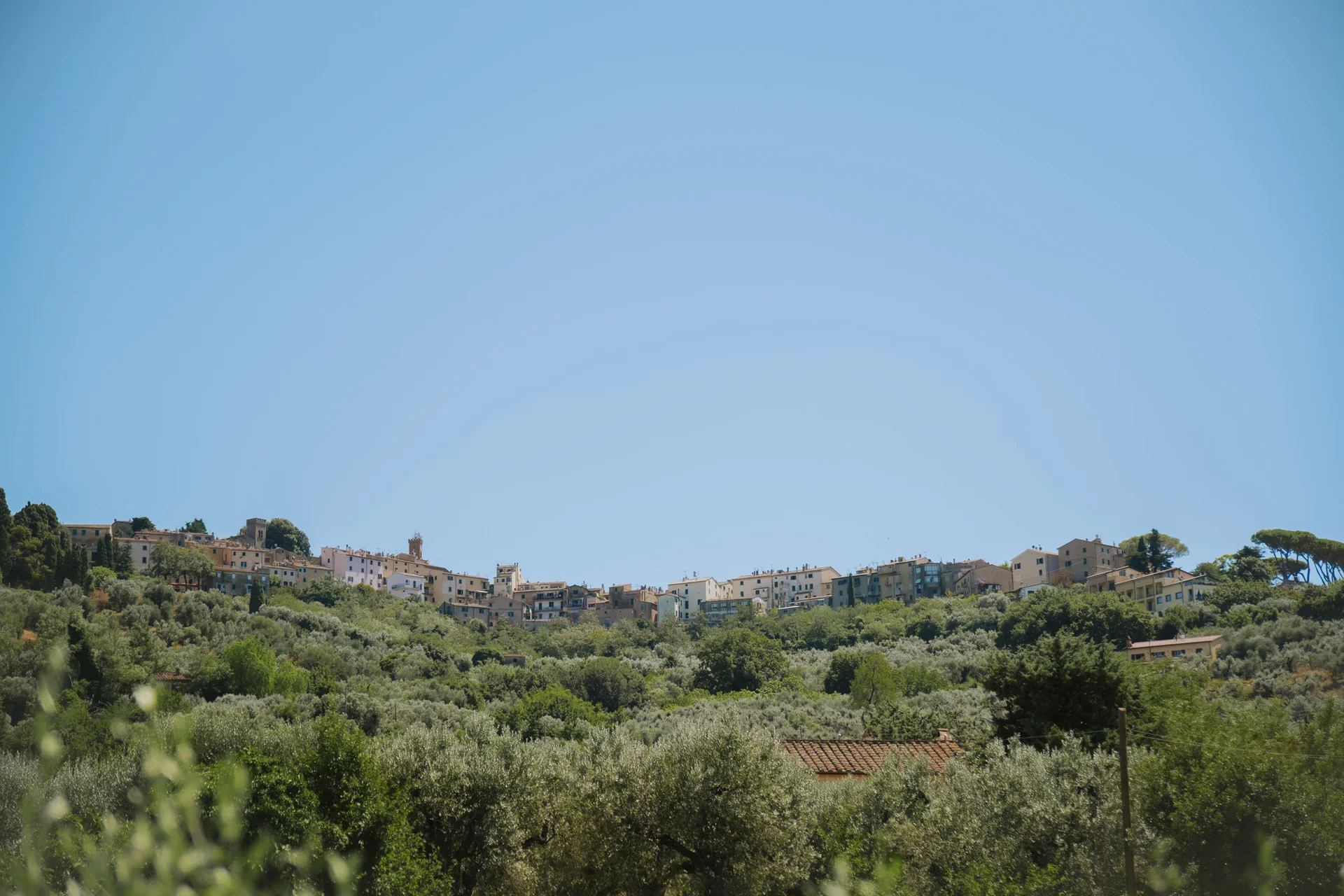 Tuscany Hotel Alle Dune: il vostro Sea-Escape in Toscana