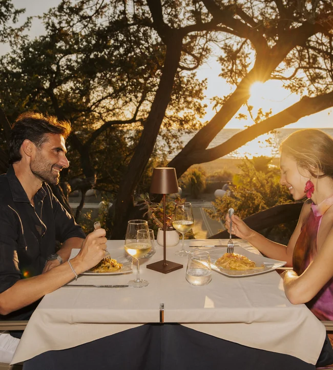 Vacanze al mare in Toscana: la Dolce Vita | Alle Dune