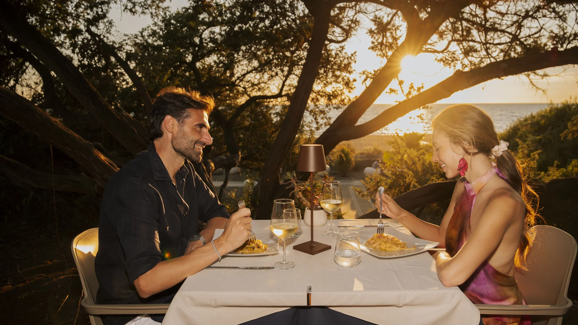 Hotel a 4 stelle in Toscana sul mare | Alle Dune