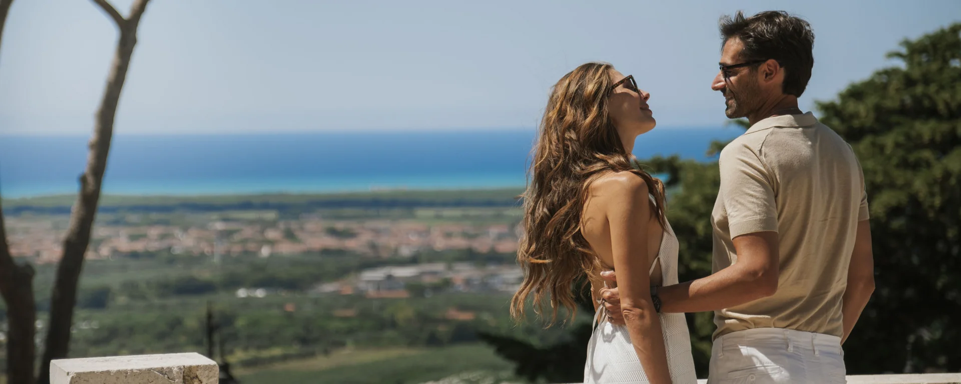 Tuscany Hotel Alle Dune: il vostro Sea-Escape in Toscana