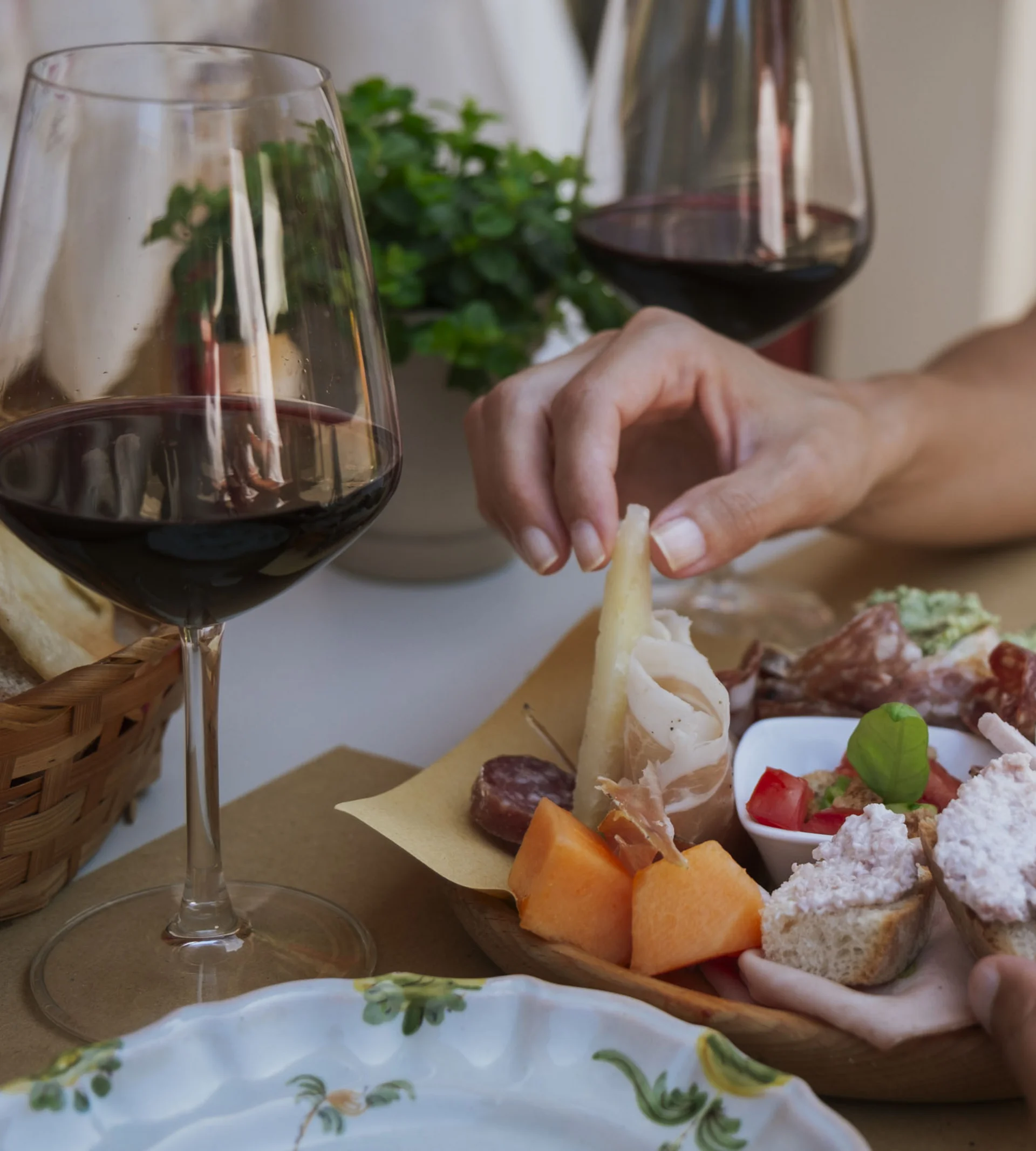 Hotel mit Pool in der Toskana, direkt am Meer | Alle Dune