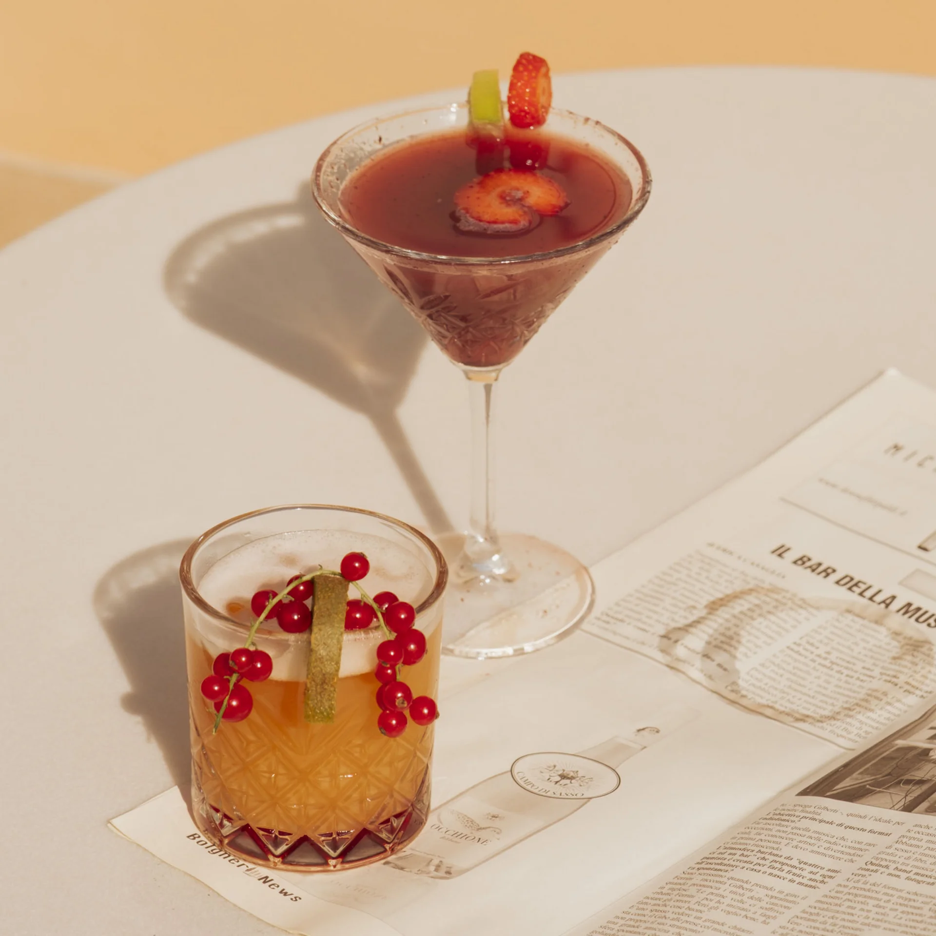 Die Inklusivleistungen des Tuscany Hotel Alle Dune