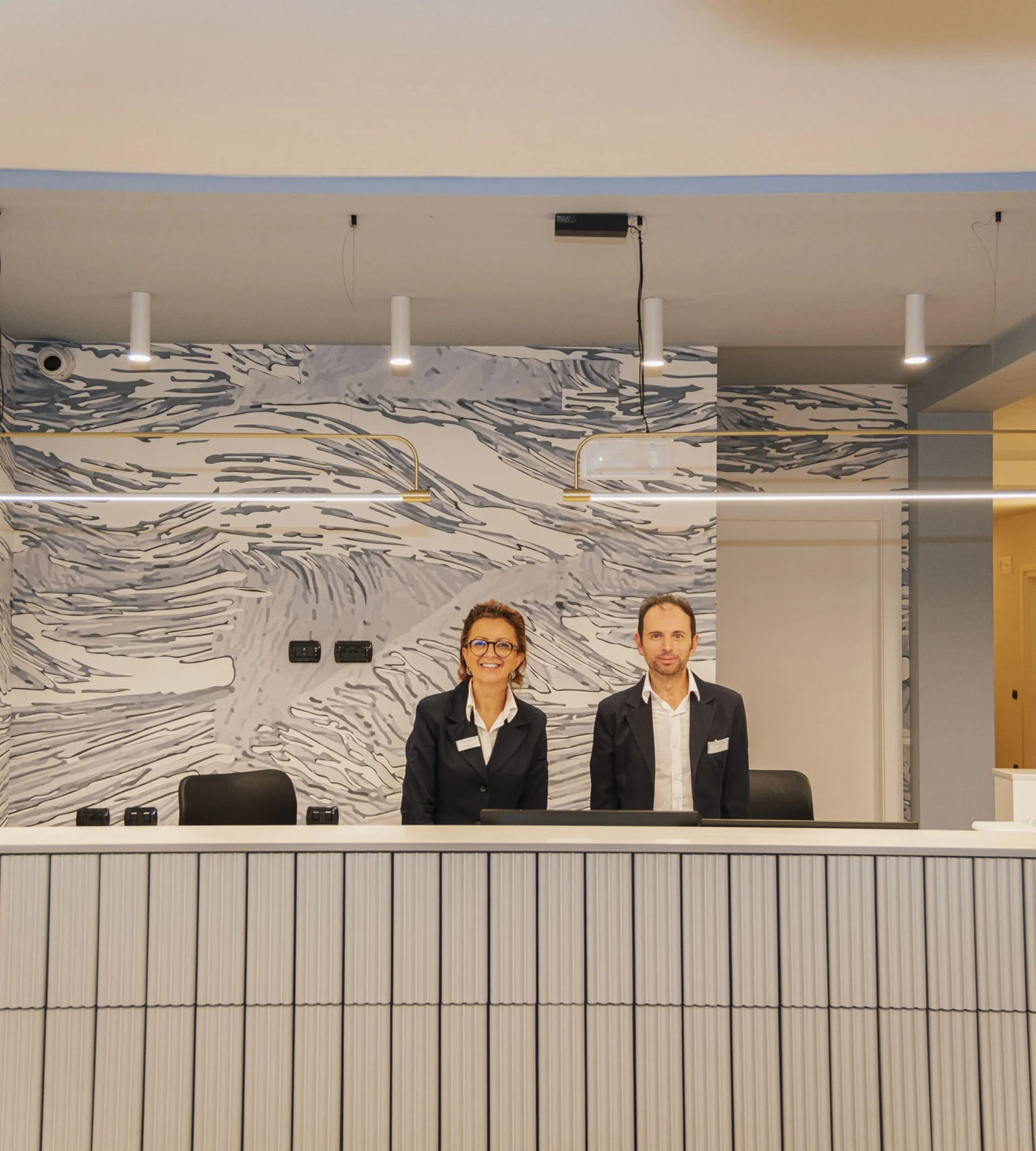 Urlaub in der Toskana an der Costa degli Etruschi: Alle Dune