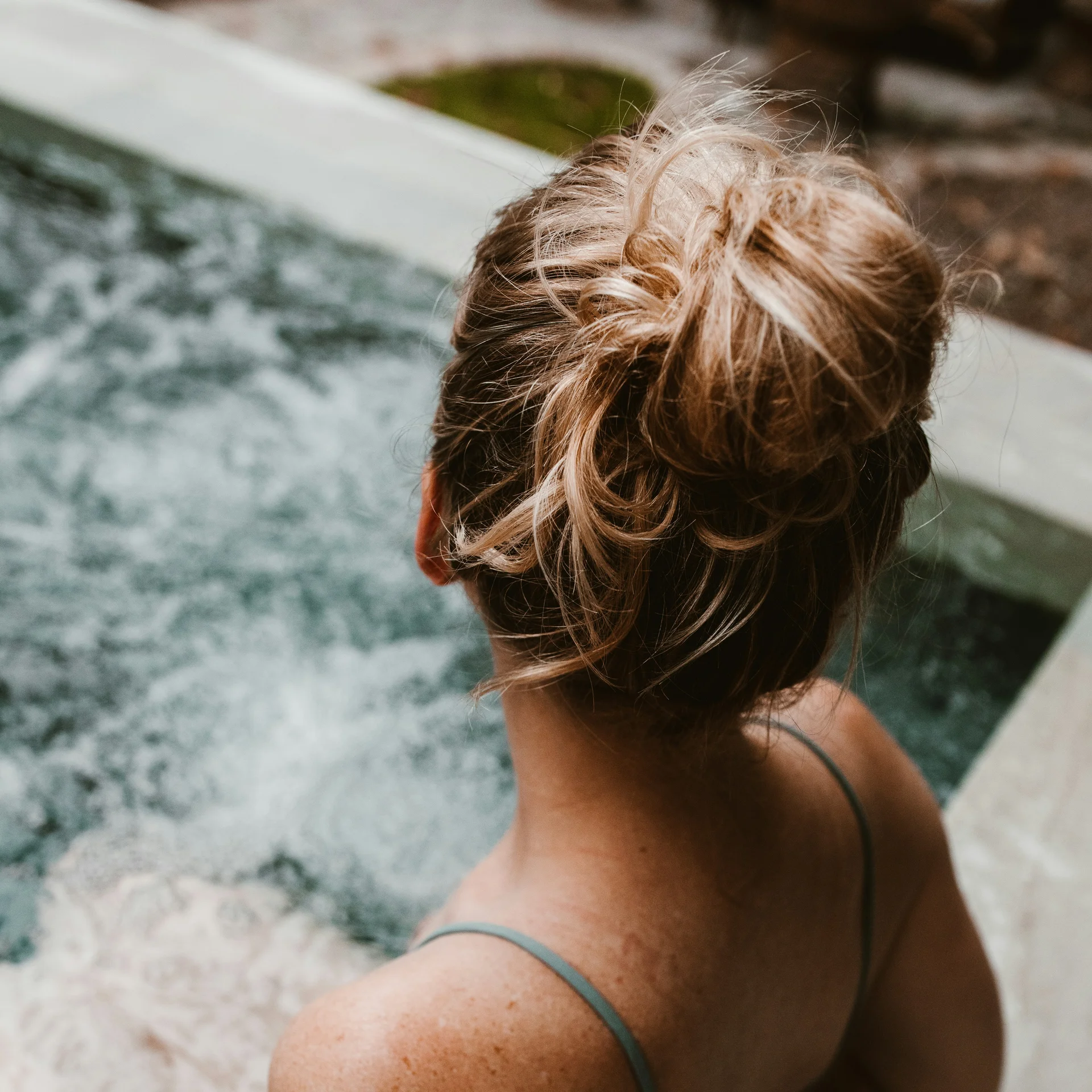 Hotel mit Pool in der Toskana, direkt am Meer | Alle Dune