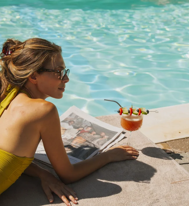 Vacanze al mare in Toscana: la Dolce Vita | Alle Dune