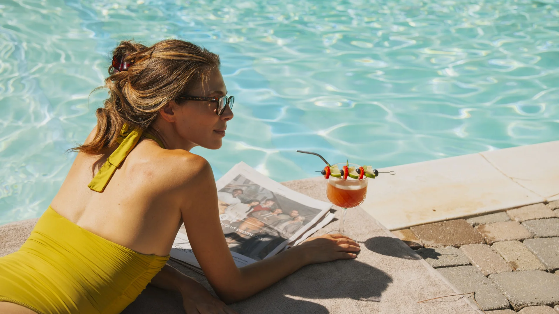 Hotel a 4 stelle in Toscana sul mare | Alle Dune