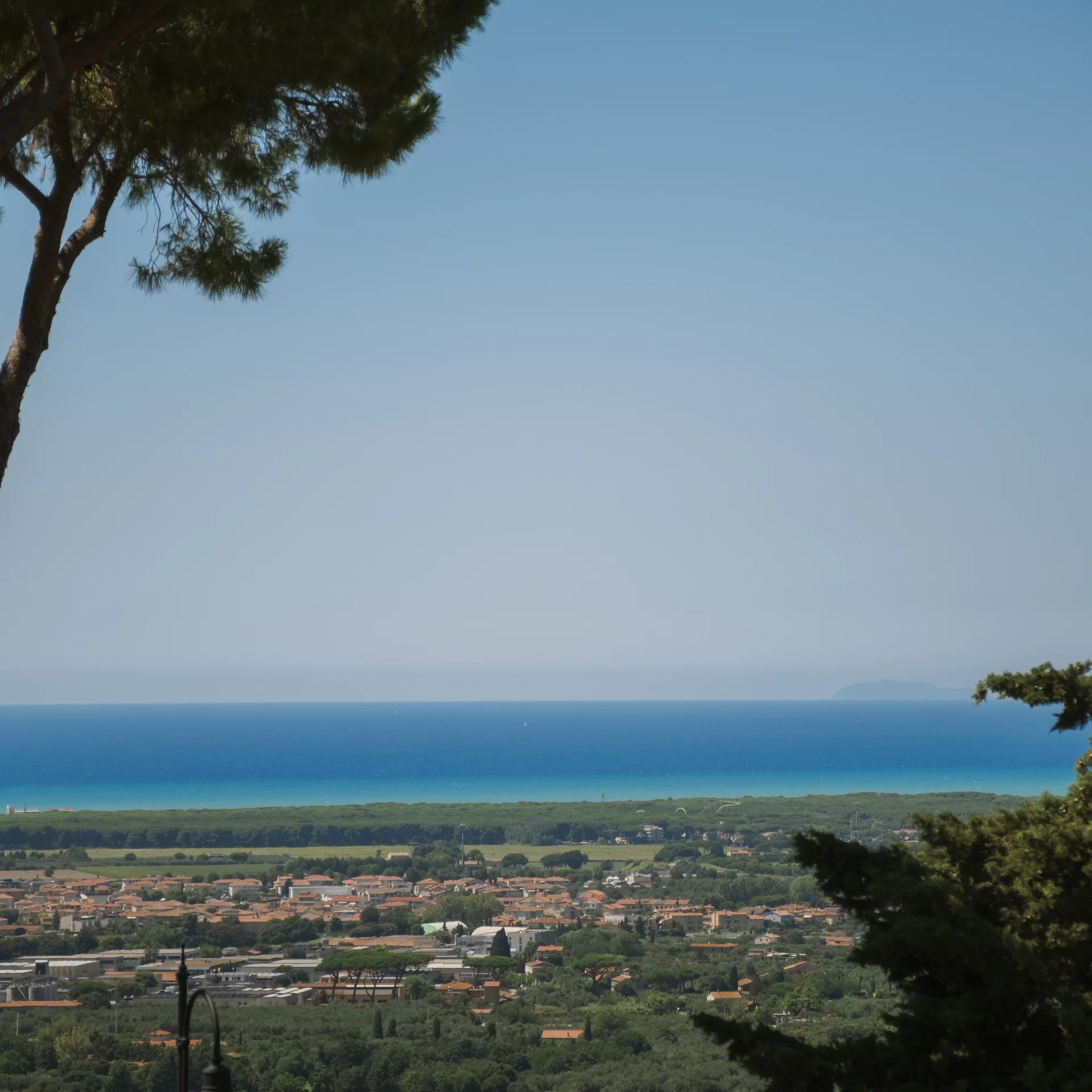 Bilder und Videos aus dem Tuscany Hotel Alle Dune, Toskana