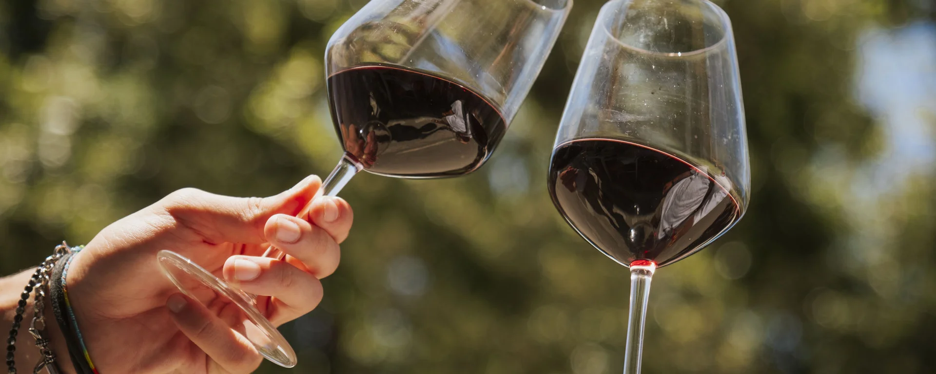 Weekend con degustazione di vini in Toscana | Alle Dune