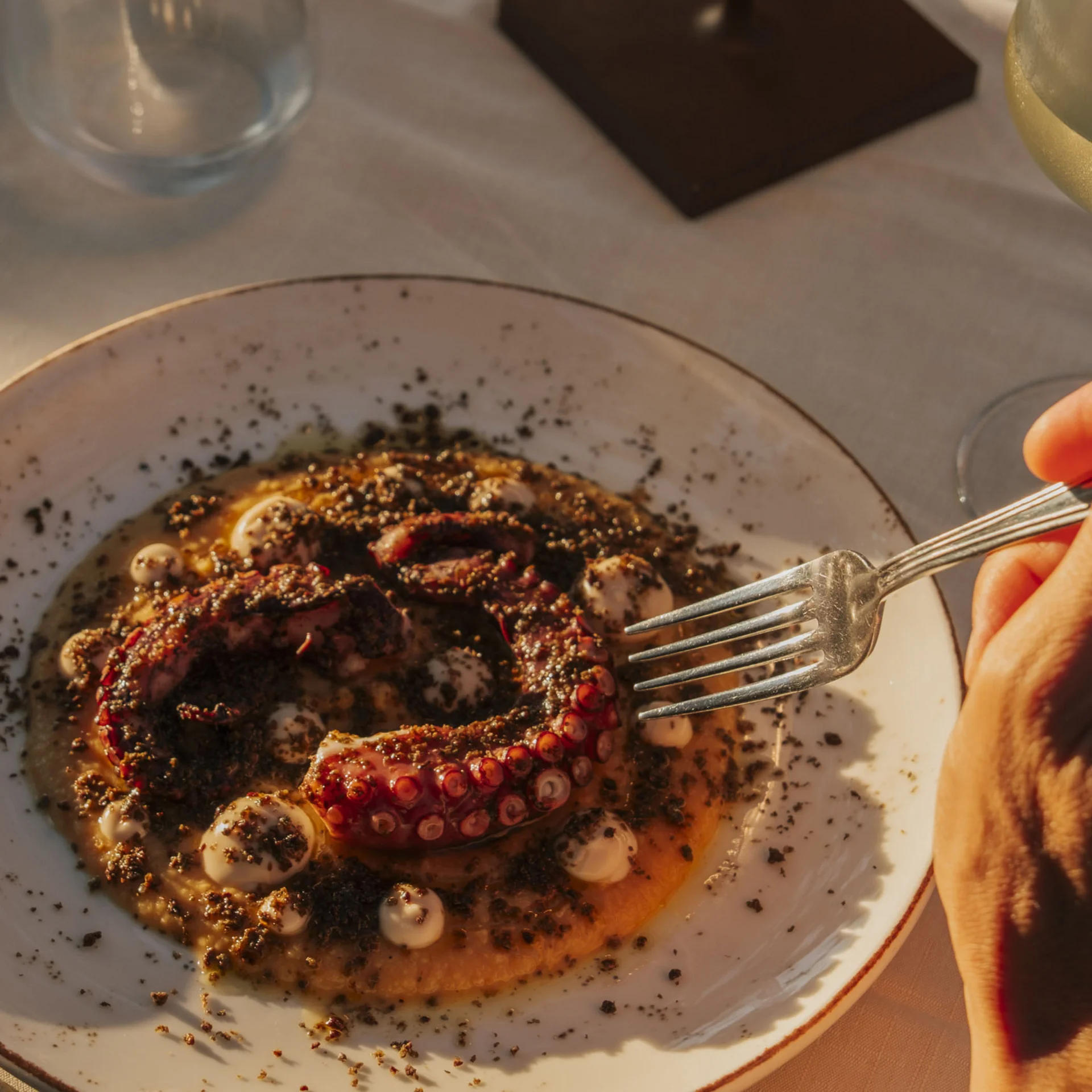 Bilder und Videos aus dem Tuscany Hotel Alle Dune, Toskana