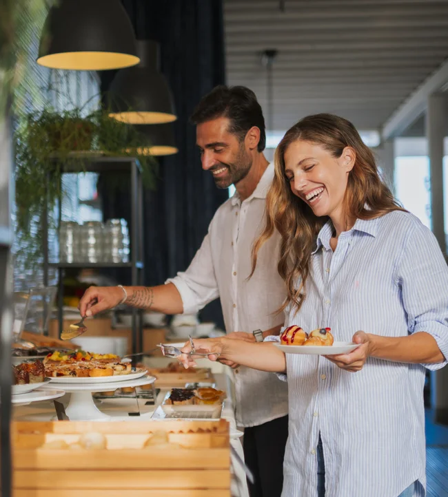 Vacanze al mare in Toscana: la Dolce Vita | Alle Dune