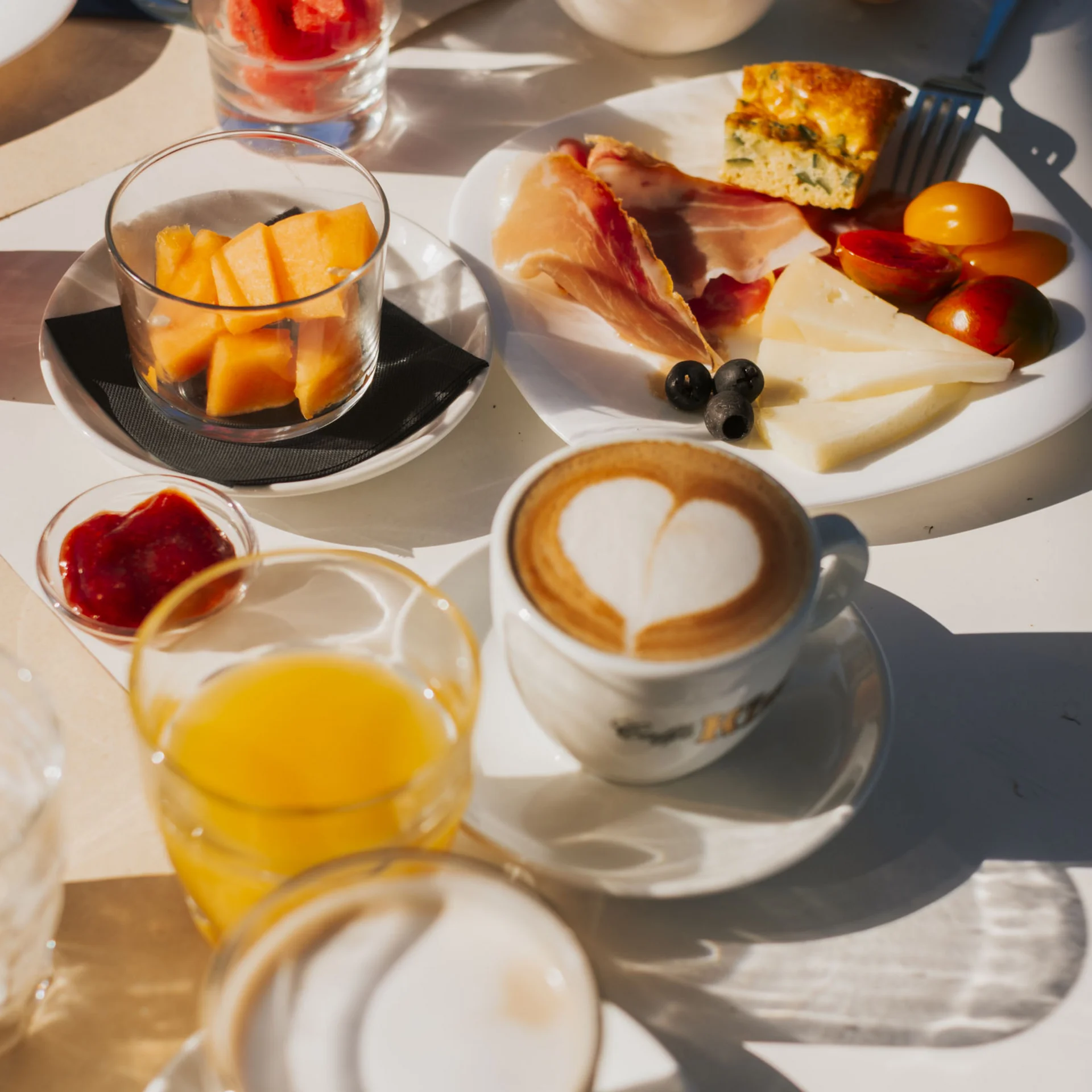 Unser Restaurant nahe Castagneto Carducci | AcaciAmare