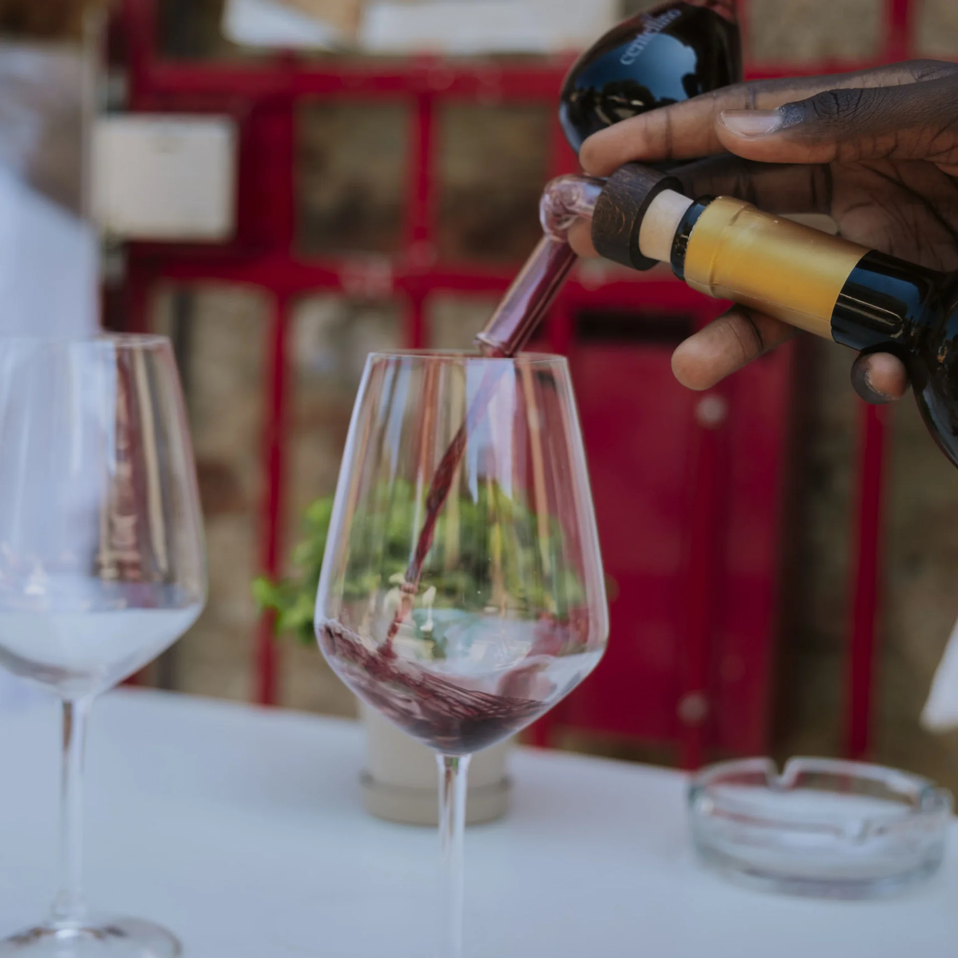 Bilder und Videos aus dem Tuscany Hotel Alle Dune, Toskana