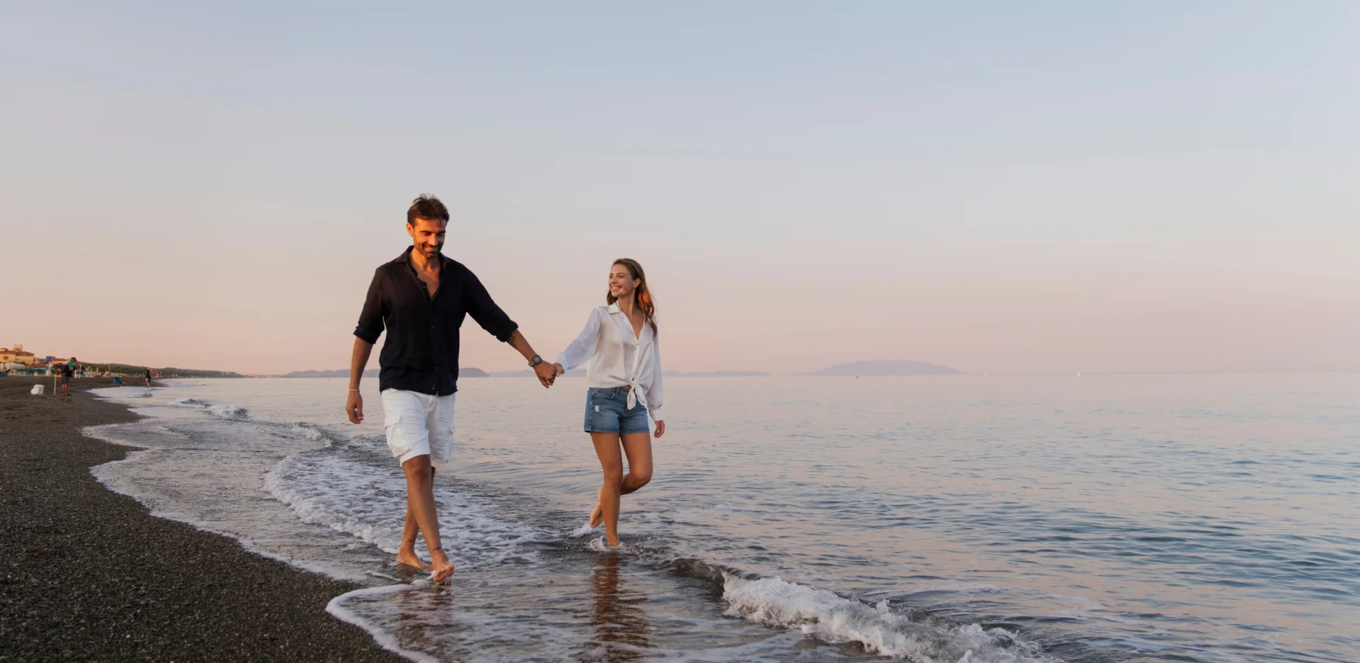 Tuscany Hotel Alle Dune: il vostro Sea-Escape in Toscana