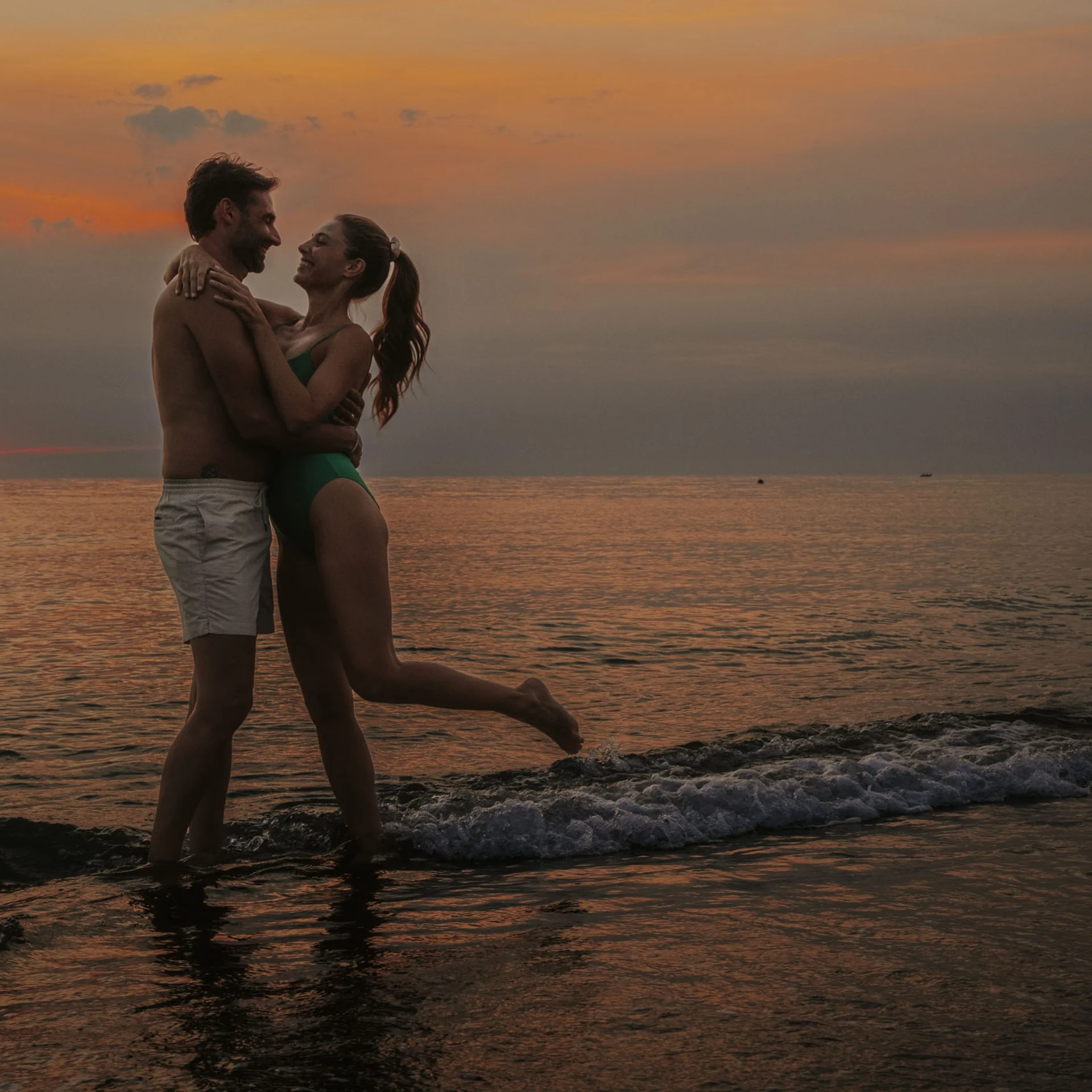 Hotel a 4 stelle in Toscana sul mare | Alle Dune