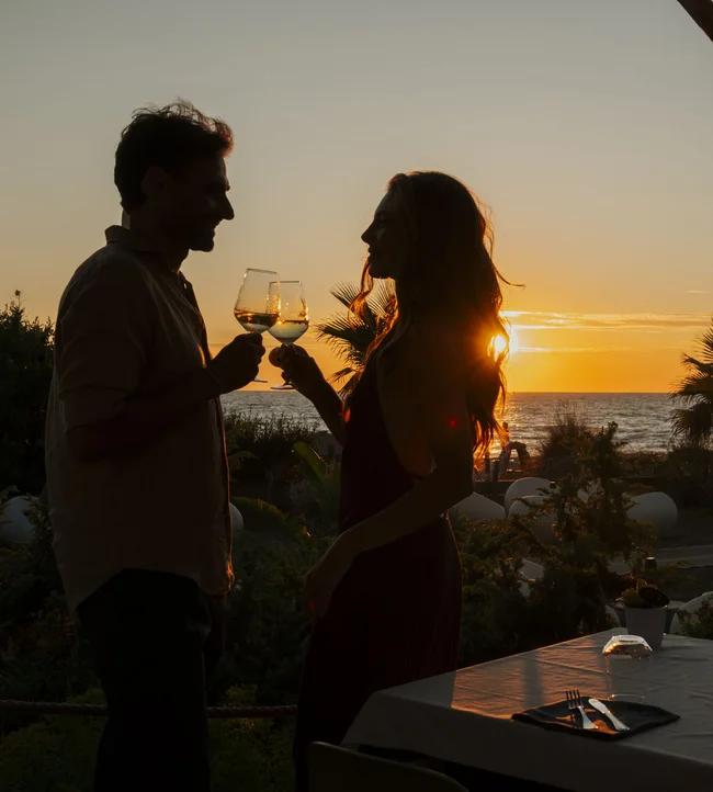 Tuscany Hotel Alle Dune: Ihr Zuhause auf Zeit in der Toskana