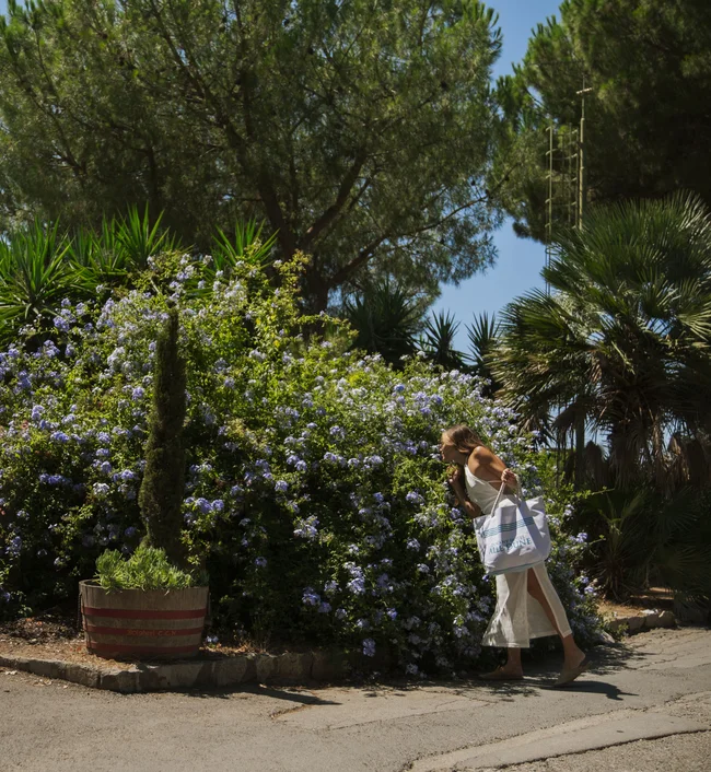 Urlaub in der Toskana an der Costa degli Etruschi: Alle Dune