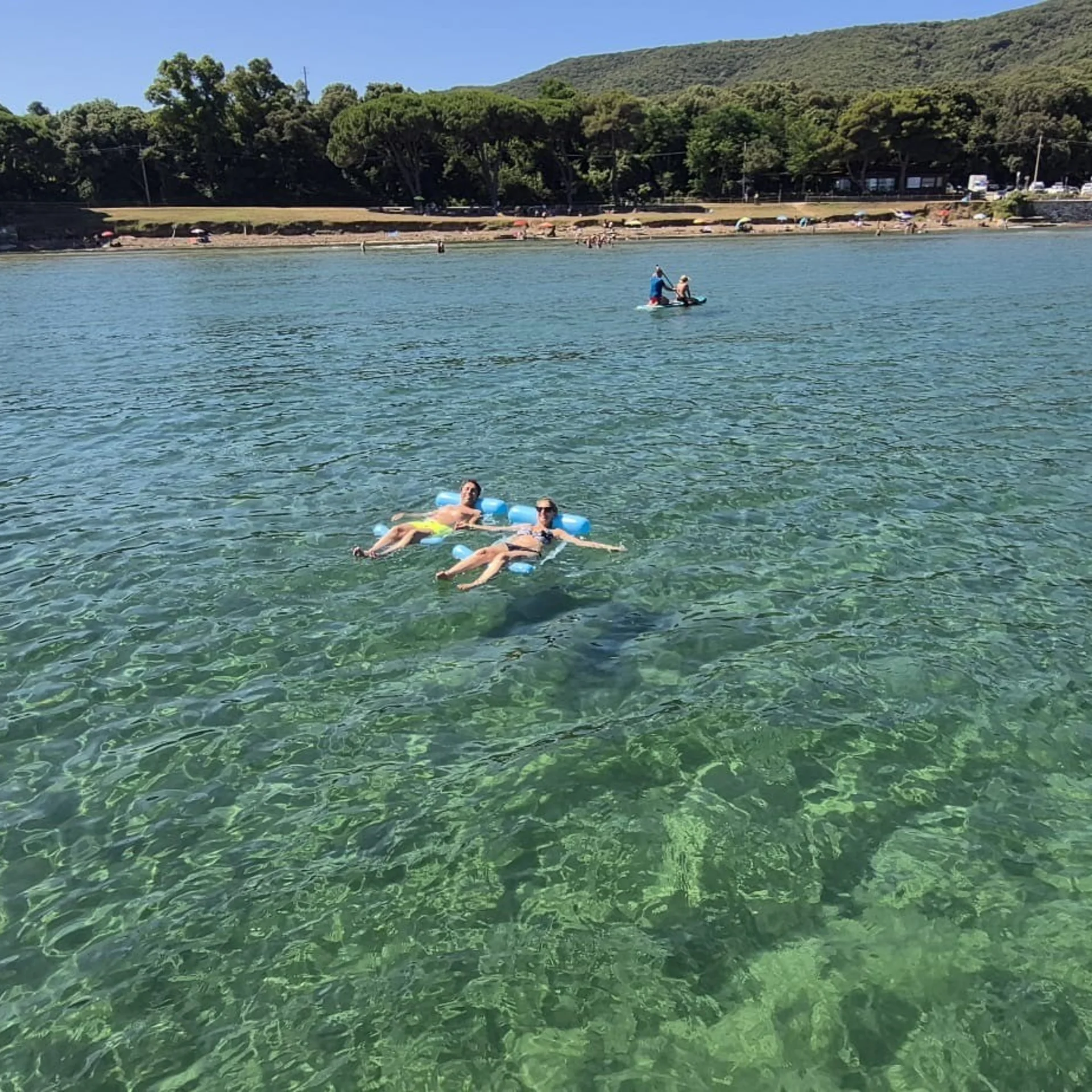 Die etruskische Küste und ihre Strände | Hotel Alle Dune