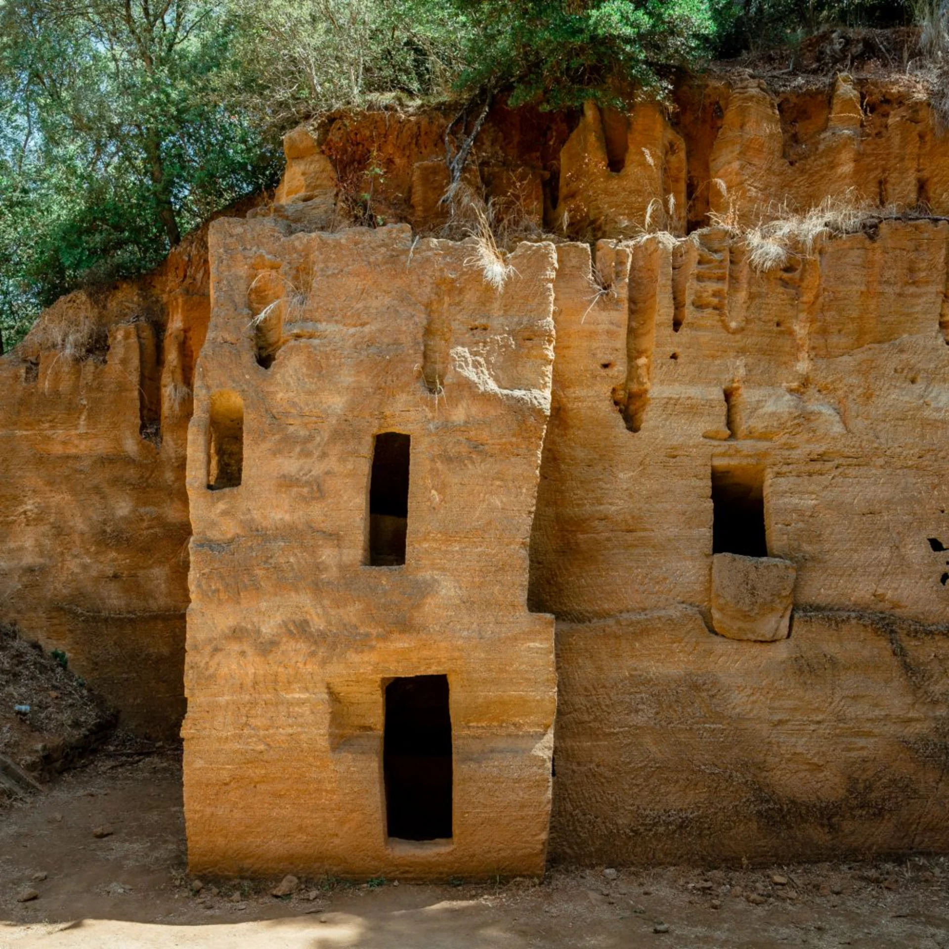 Vacanze nei borghi toscani | Tuscany Hotel Alle Dune