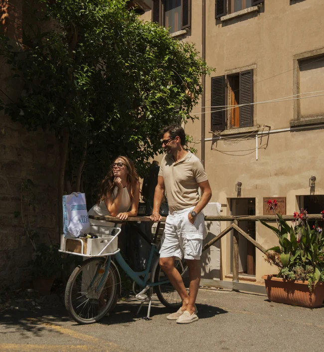 Vacanze nei borghi toscani | Tuscany Hotel Alle Dune