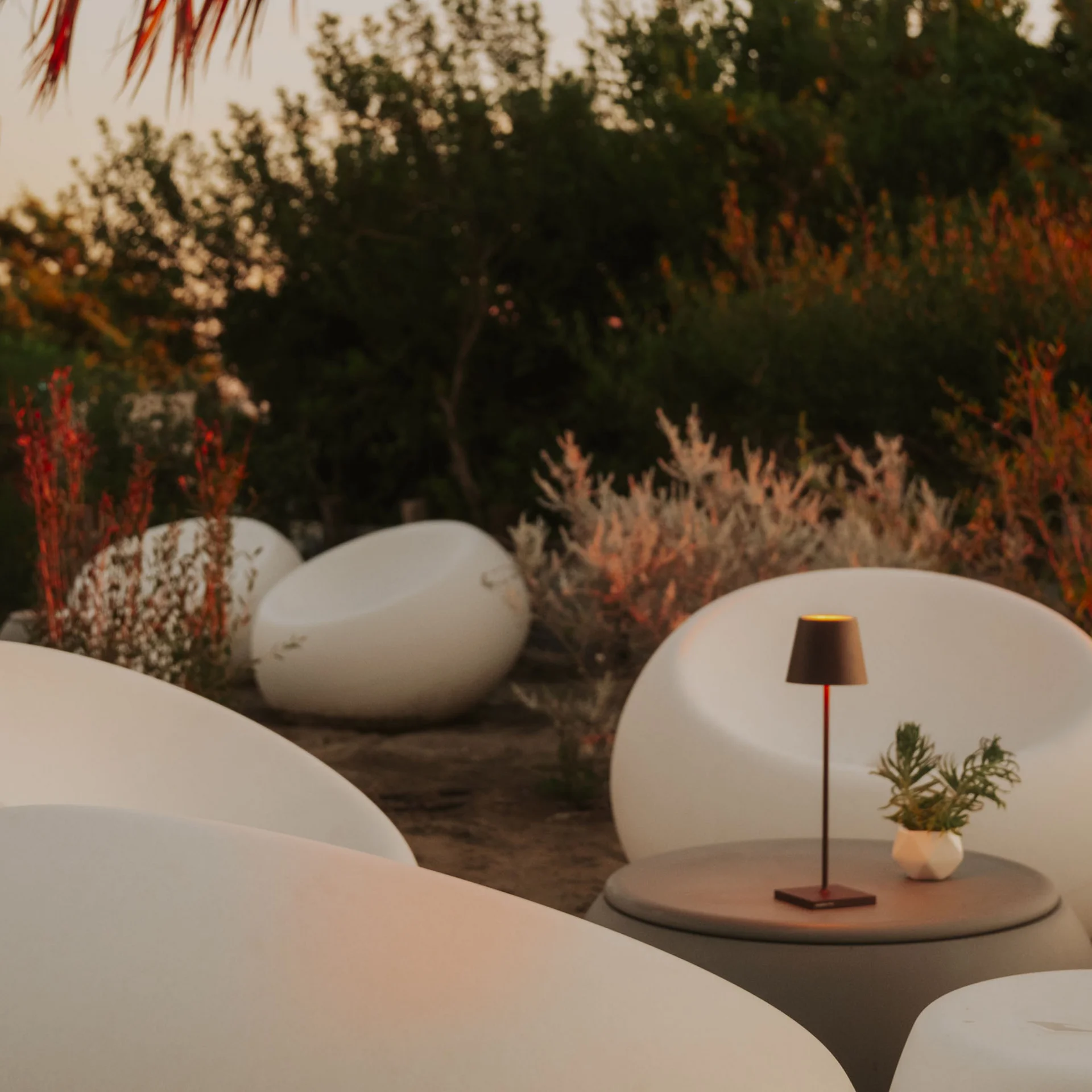 Bilder und Videos aus dem Tuscany Hotel Alle Dune, Toskana