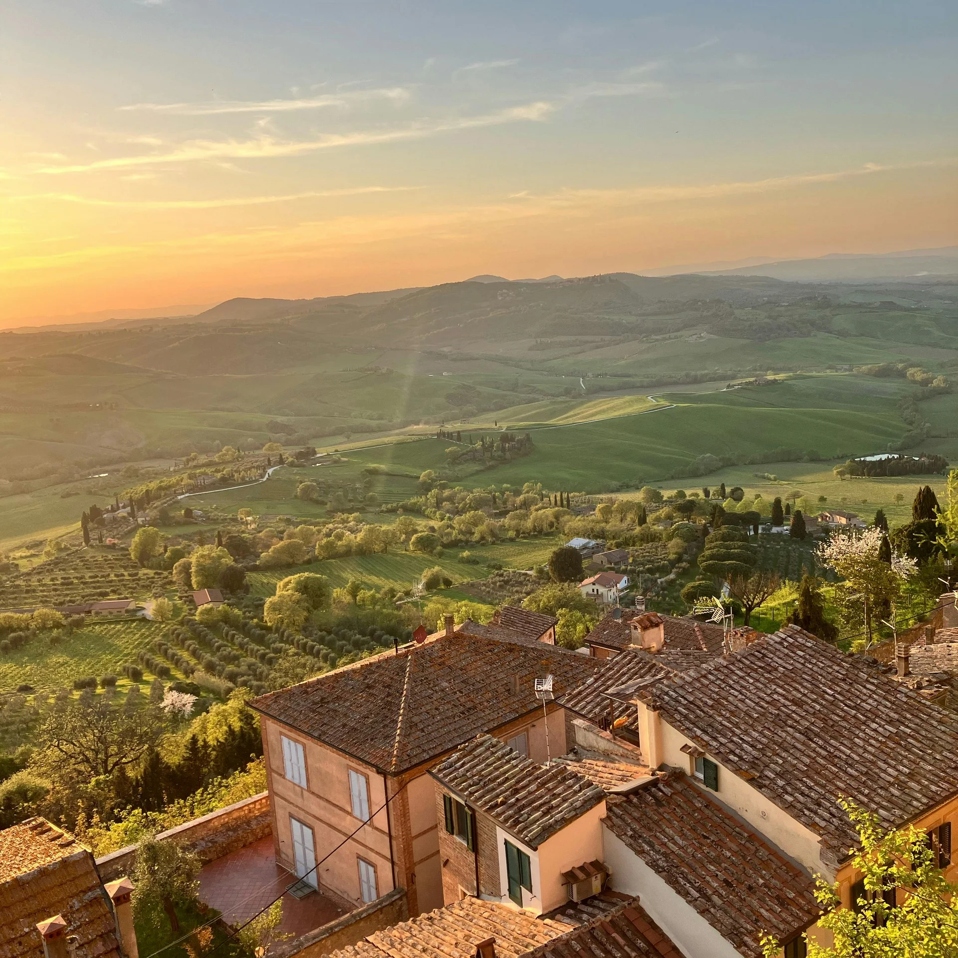 Vacanze nei borghi toscani | Tuscany Hotel Alle Dune