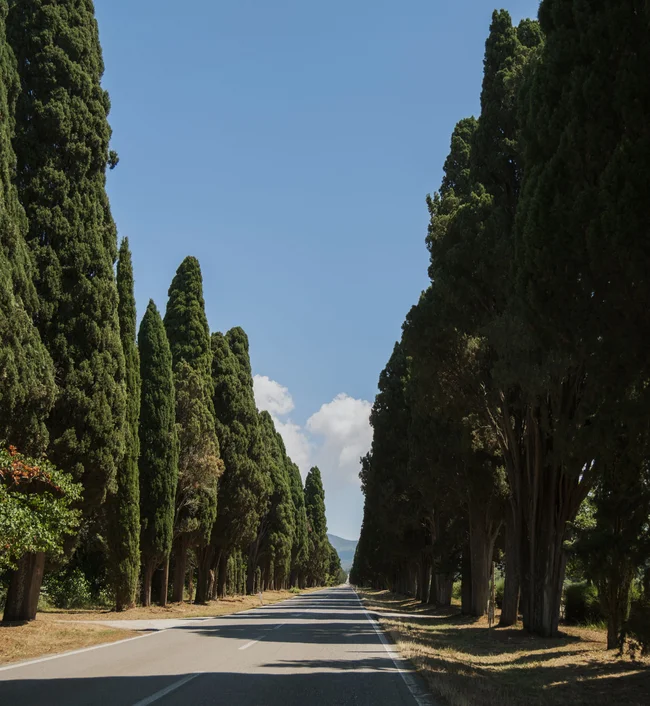 Vacanze nei borghi toscani | Tuscany Hotel Alle Dune