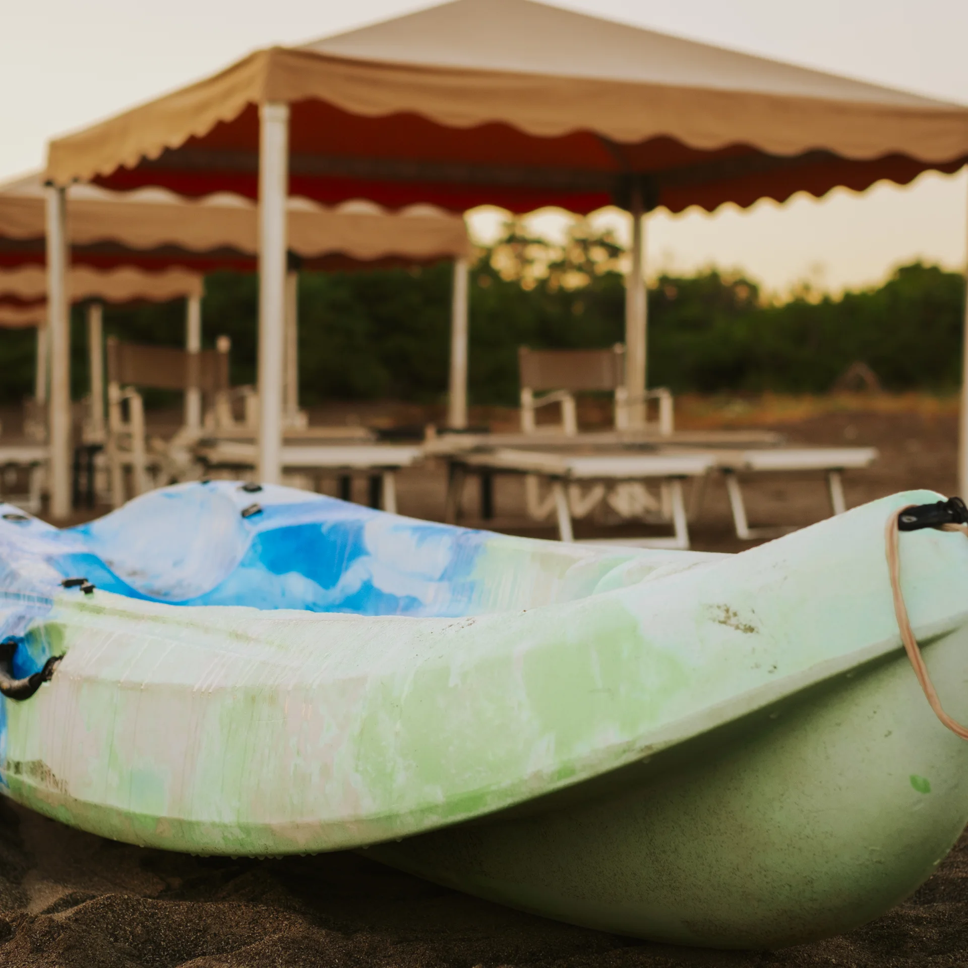 Die Inklusivleistungen des Tuscany Hotel Alle Dune
