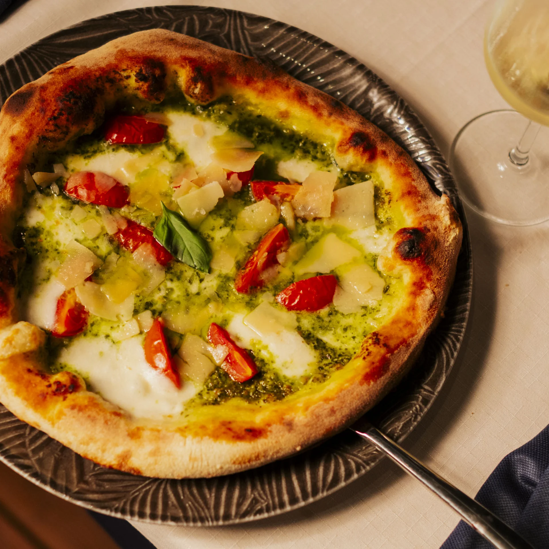 Die Inklusivleistungen des Tuscany Hotel Alle Dune