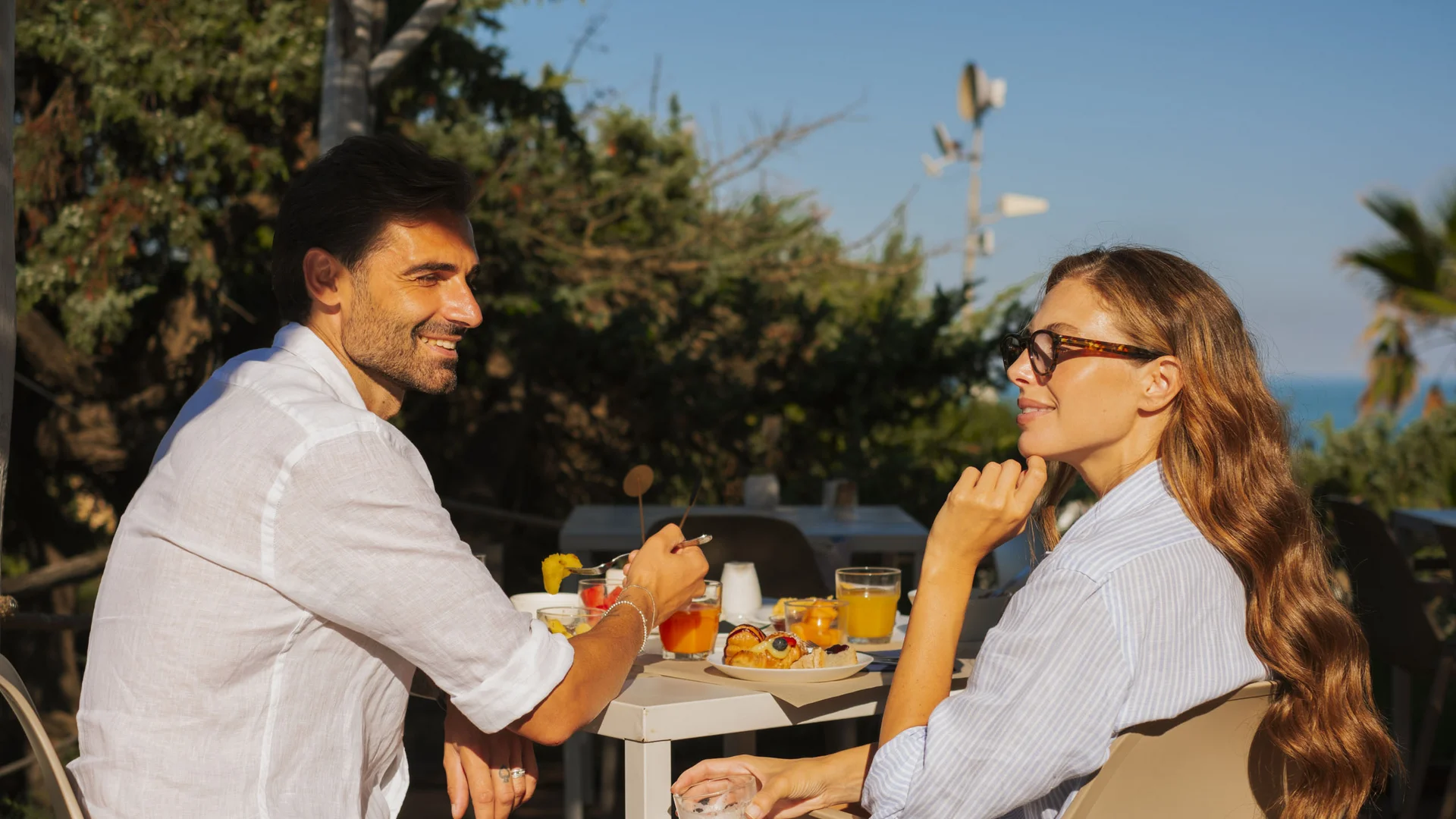 Hotel a 4 stelle in Toscana sul mare | Alle Dune