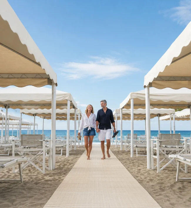Tuscany Hotel Alle Dune: il vostro Sea-Escape in Toscana Tuscany Hotel Alle Dune: il vostro Sea-Escape in Toscana