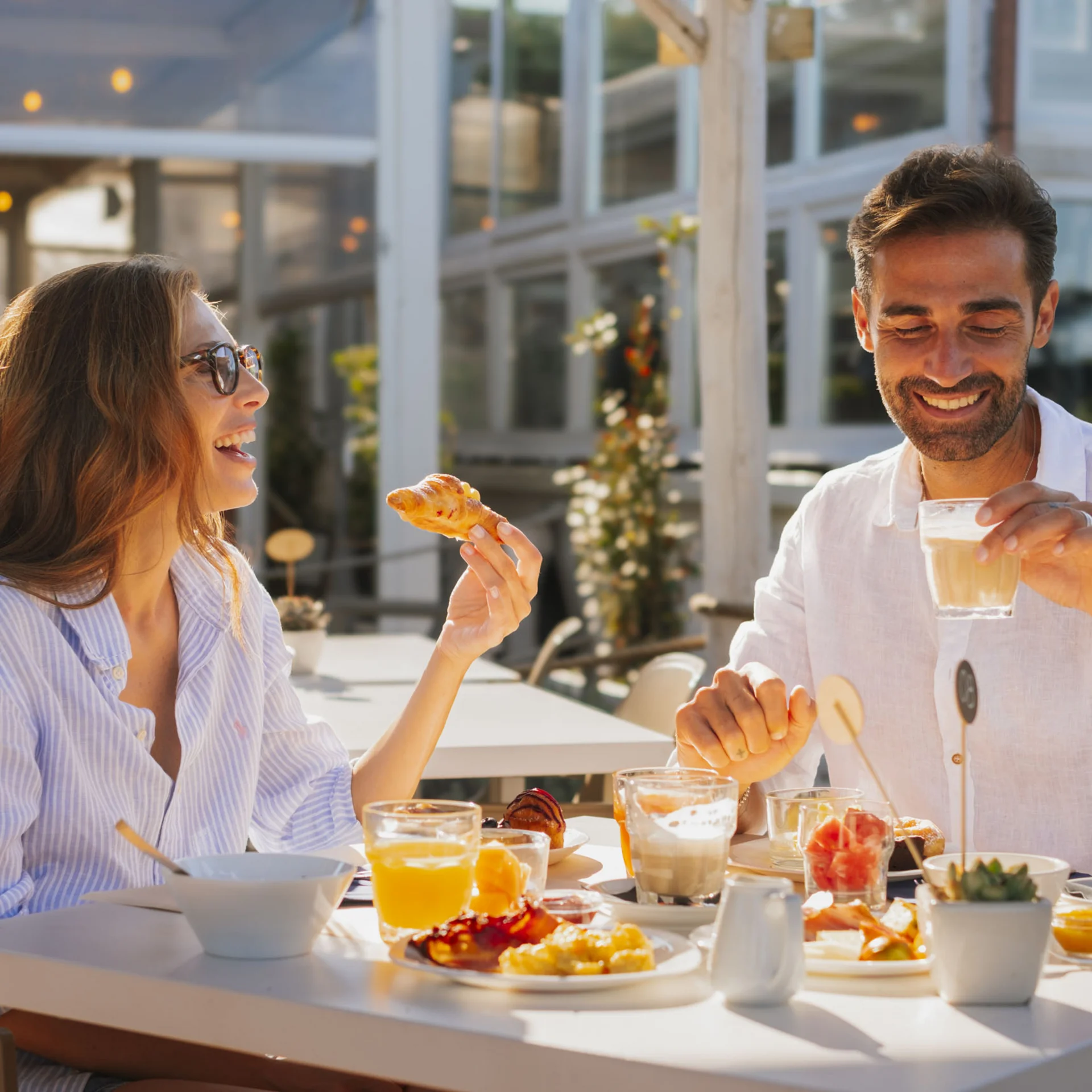 Bilder und Videos aus dem Tuscany Hotel Alle Dune, Toskana